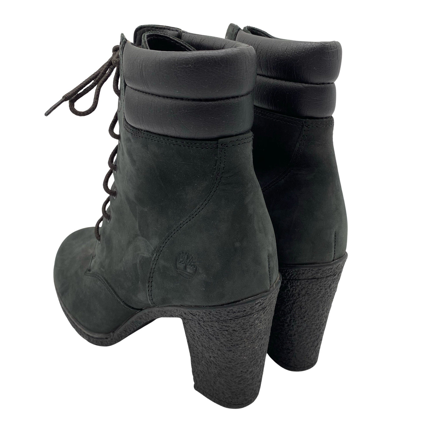 Naisten Timberland - Nilkkurit, koko 40 - Musta (2)