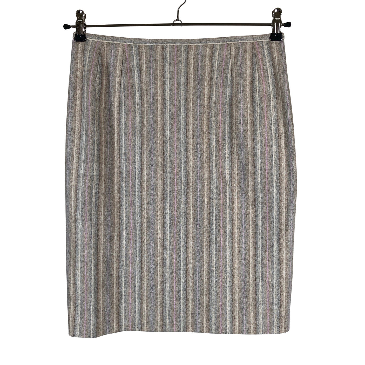 Naisten Jobis - Kangashame, koko 38 - Beige (1)