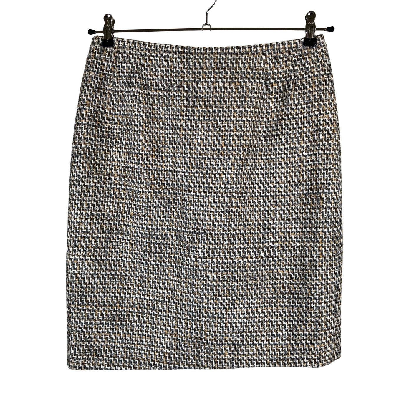 Naisten Jobis - Kangashame, koko 38 - Ruskea (1)