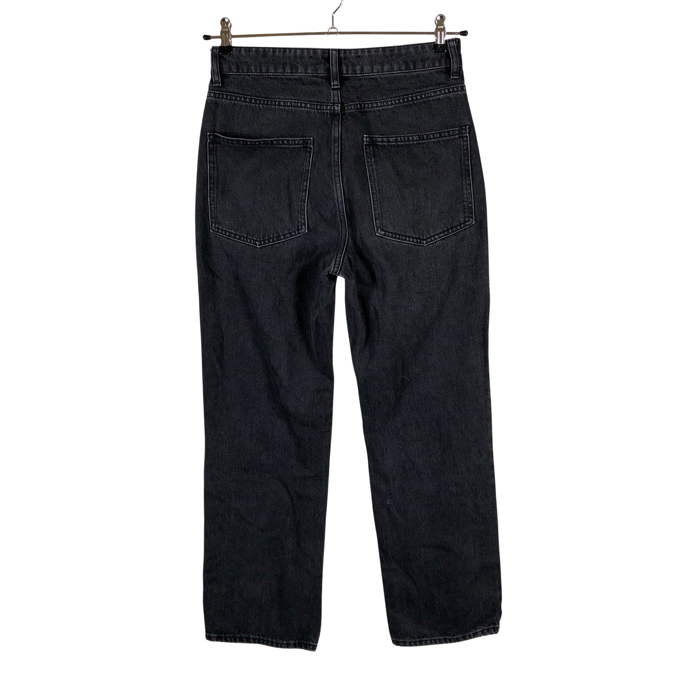 Naisten by Malene Birger - Farkut, koko W29 - Harmaa (2)