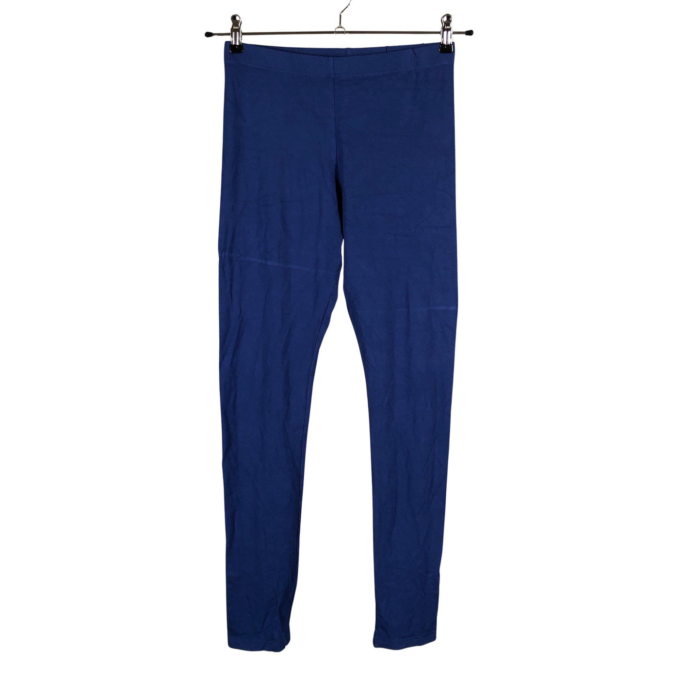 Naisten Tam Silk - Leggingsit, koko 38 - Sininen (1)