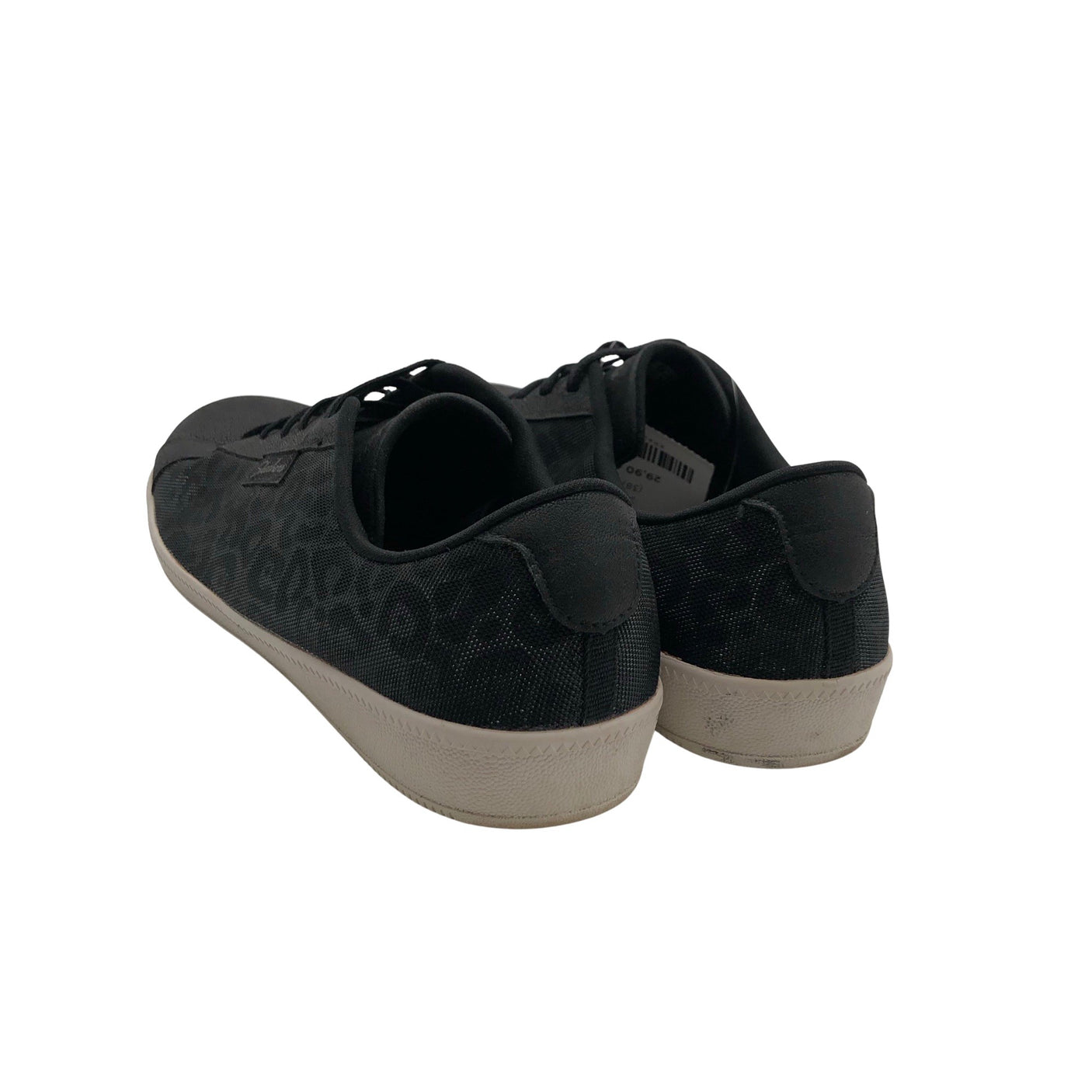 Naisten Skechers - Tennarit, koko 38 - Musta (2)