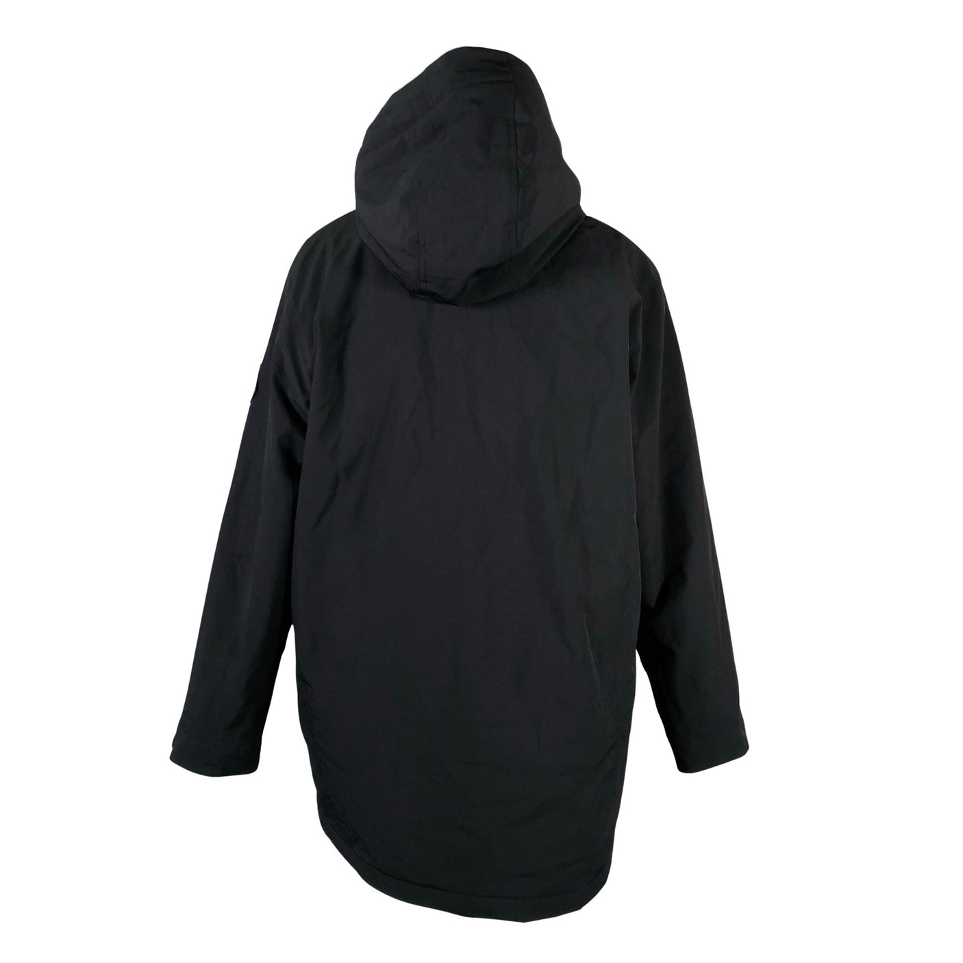 Naisten Makia - Toppatakki, koko 42 - Musta (2)