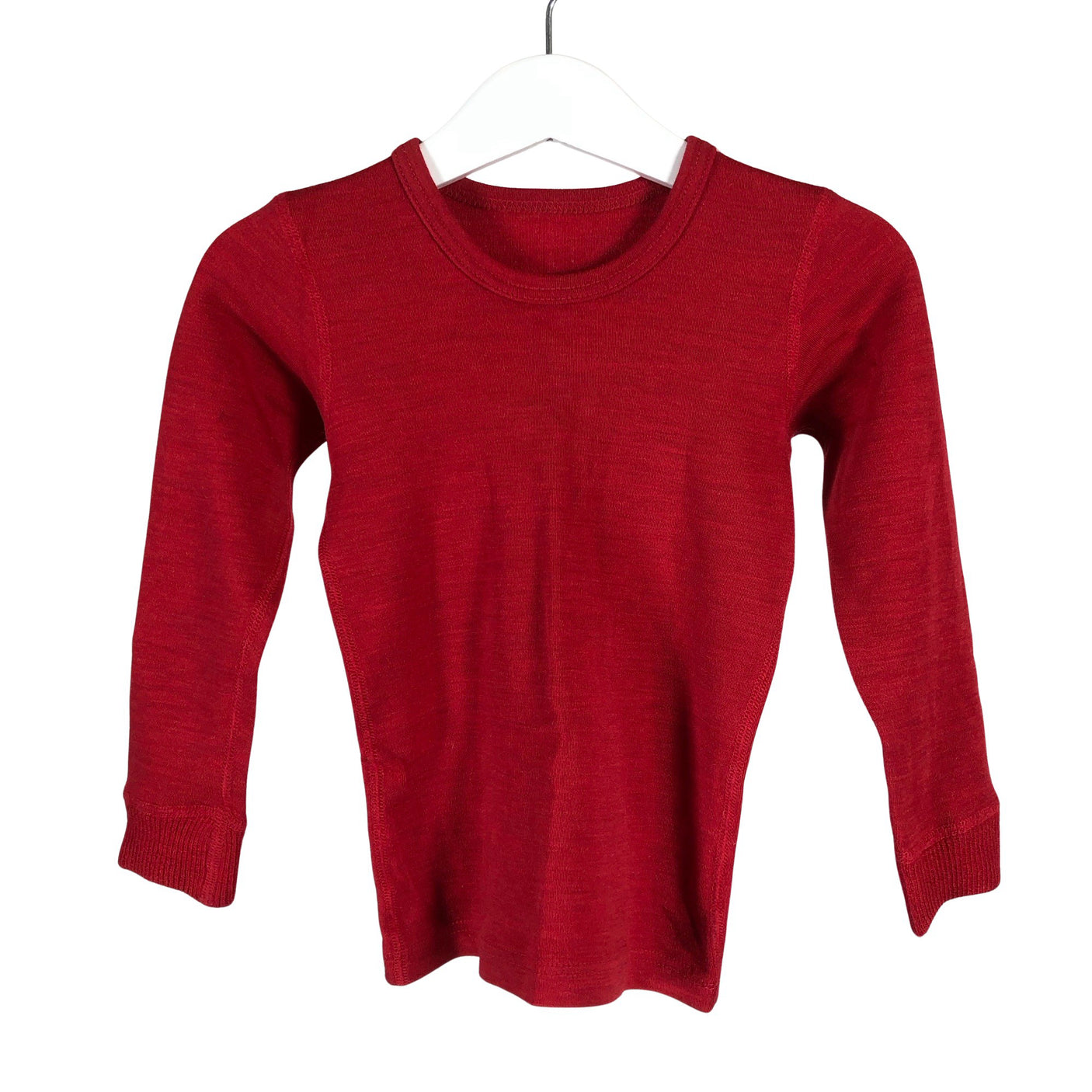 Unisex Ruskovilla - Kerrastopaita, koko 98 - 104 - Musta (1)