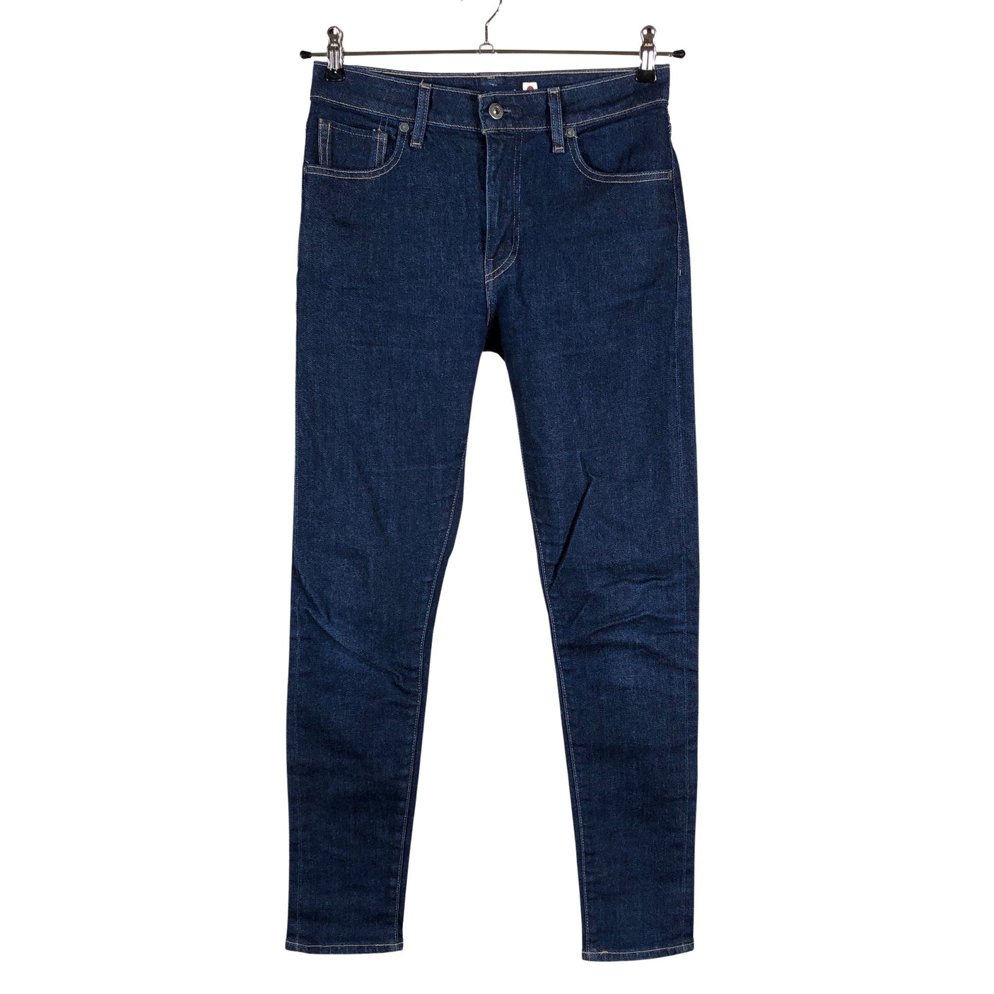 Naisten Levi's - Farkut, koko W28 - Sininen (1)