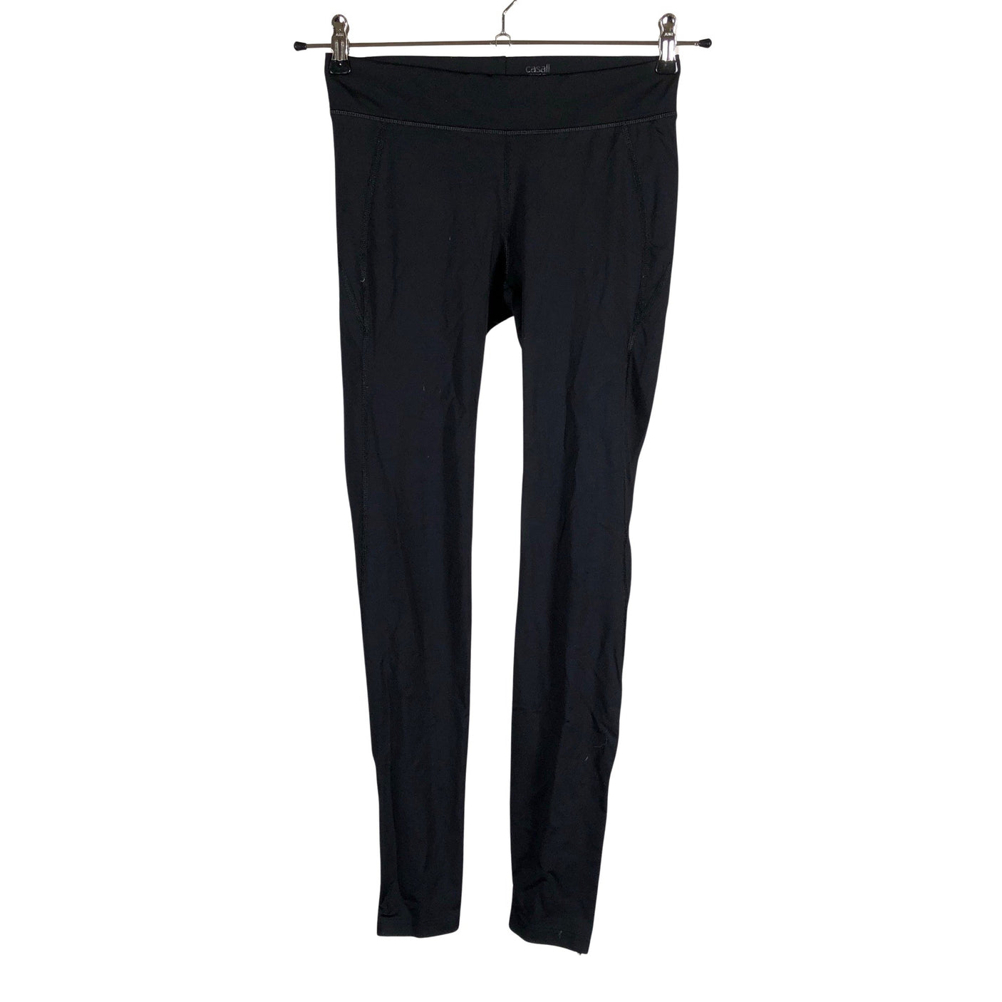 Naisten Casall - Urheilutrikoot, koko 34 - Musta (1)