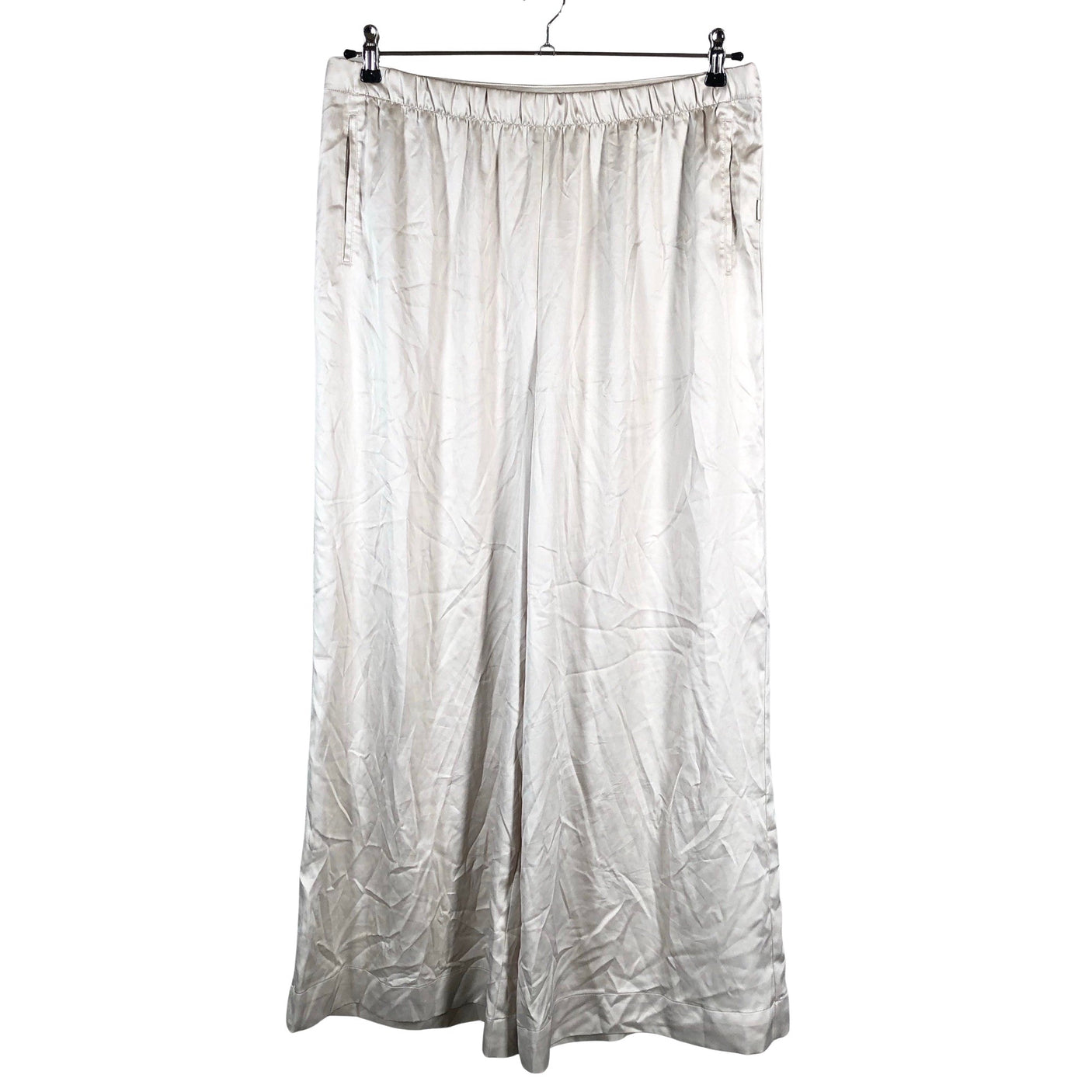 Naisten Calvin Klein - Yöhousut, koko 40 - Beige (1)