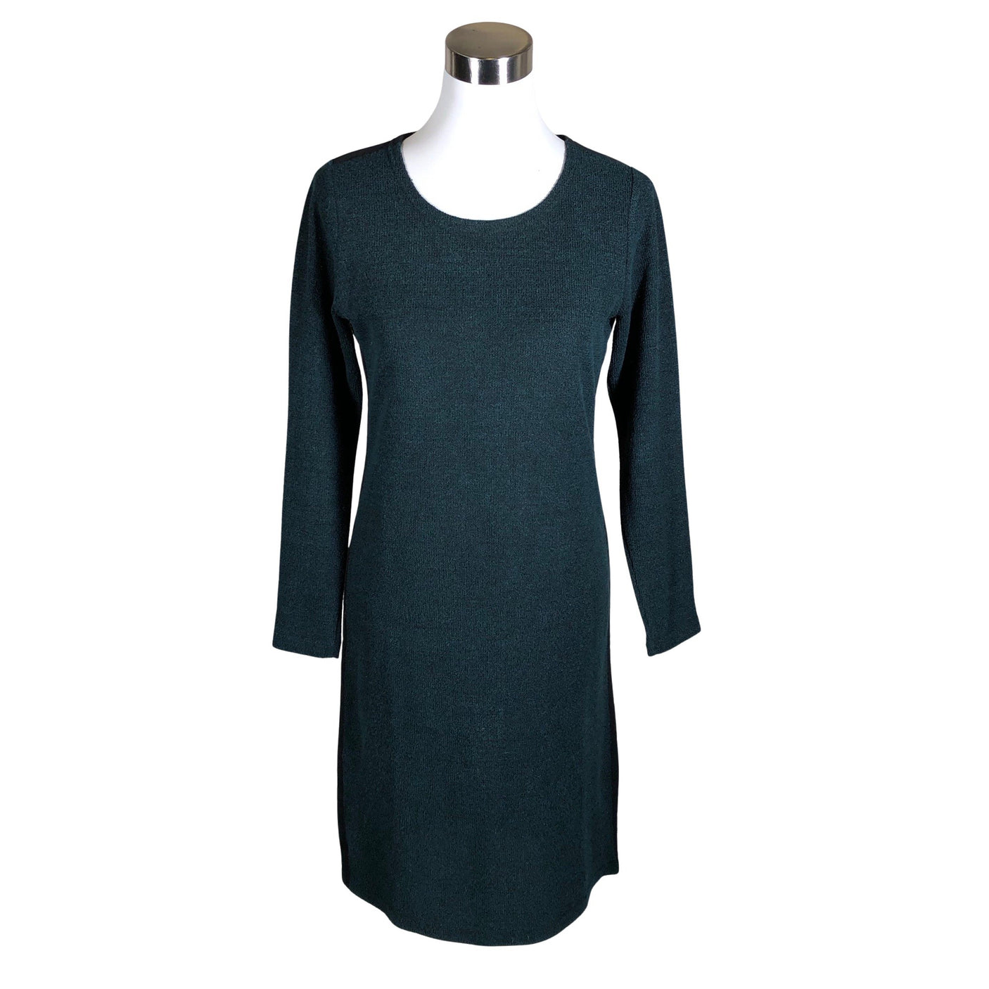 Naisten Days Like This - Trikoomekko, koko 38 - Vihreä (1)