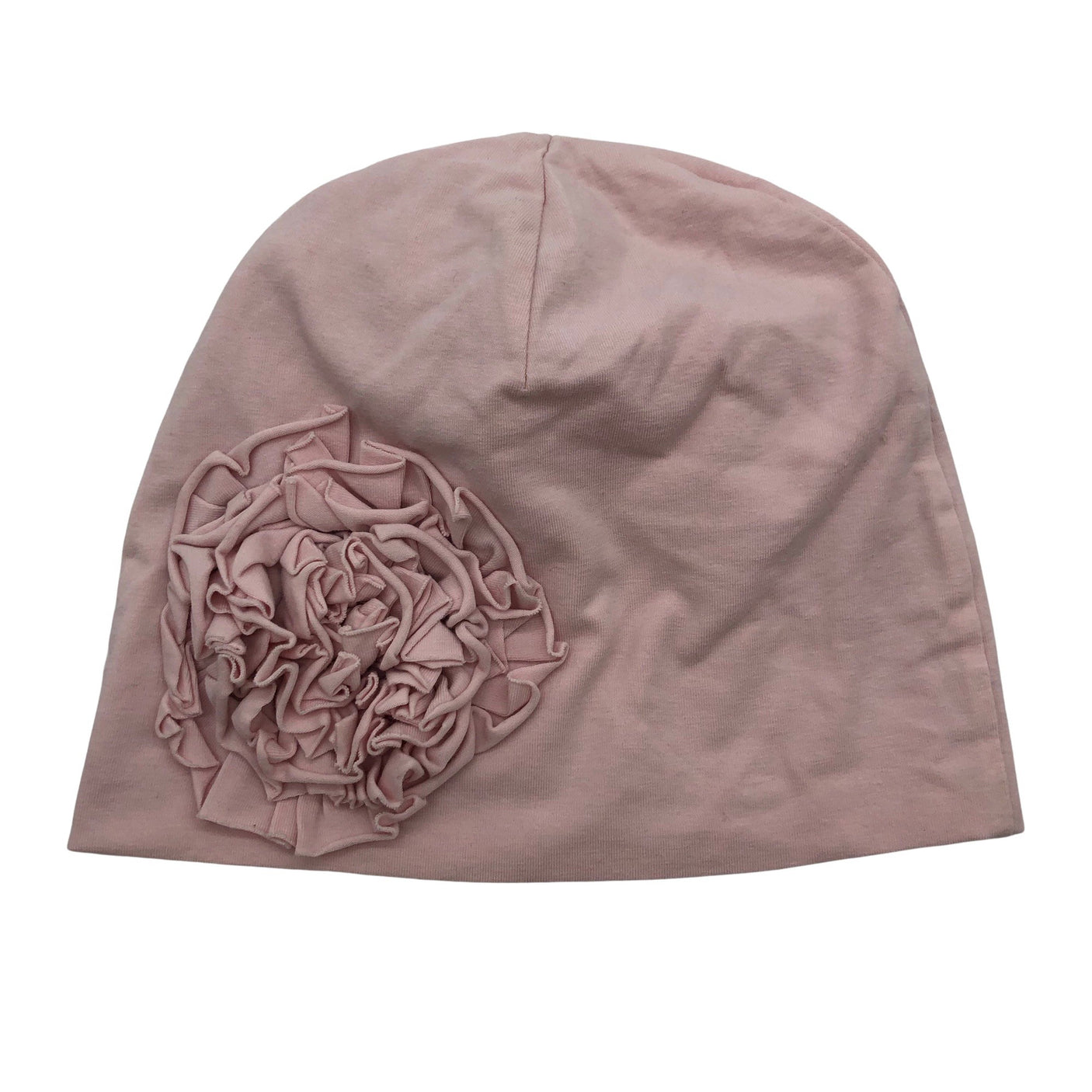 Naisten Noelle Design - Ohut pipo, koko 56 - 58 cm - Vaaleanpunainen (1)