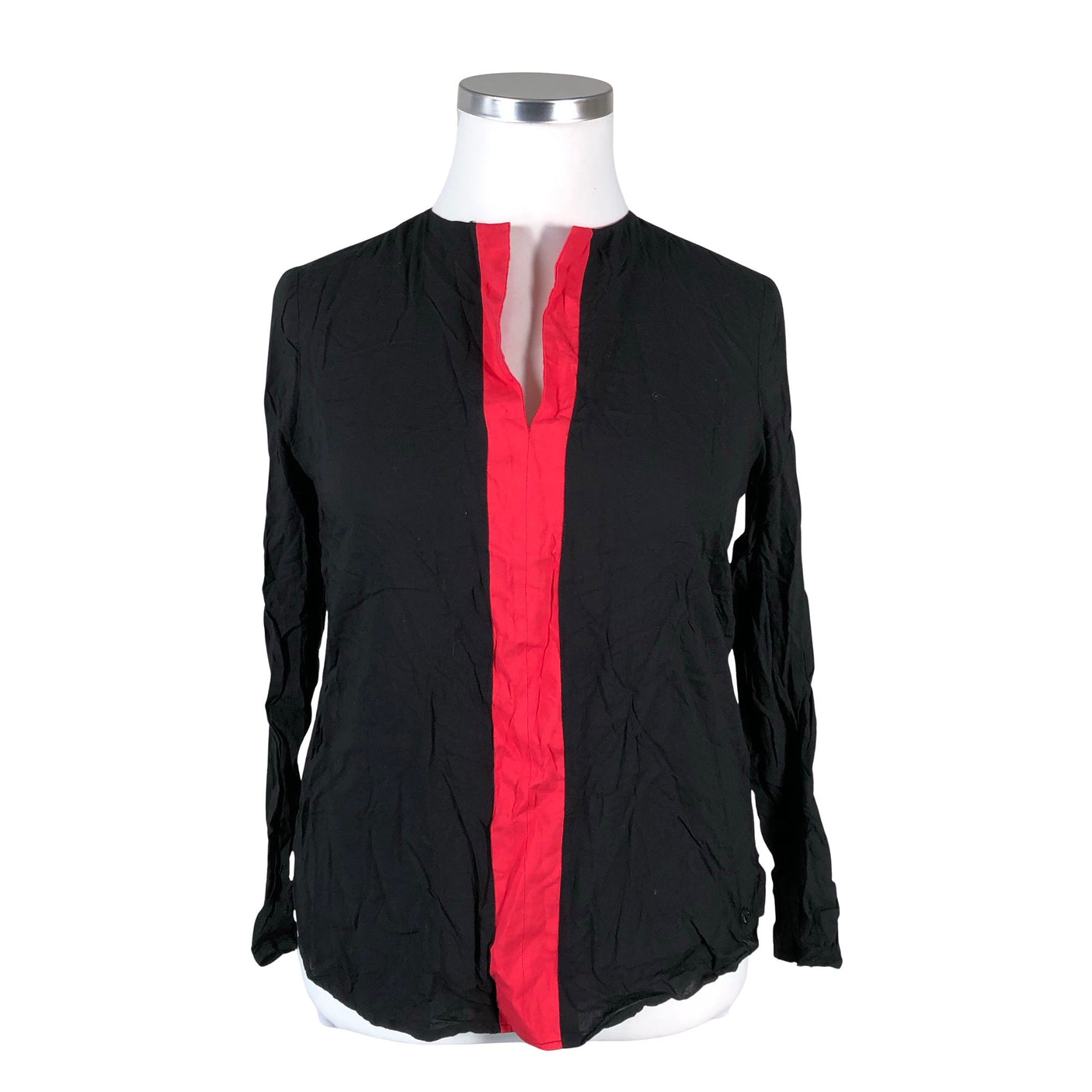 Naisten Armani Jeans - Pusero, koko 42 - Musta (1)