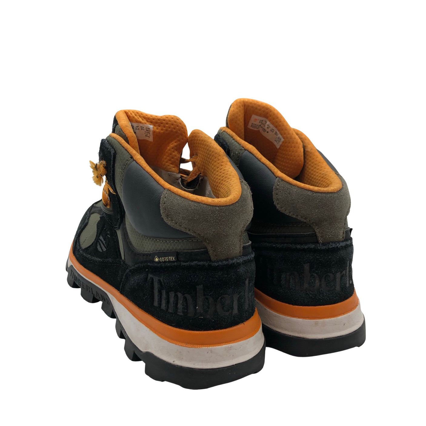 Unisex Timberland - Välikausikengät, koko 38 - Harmaa (2)