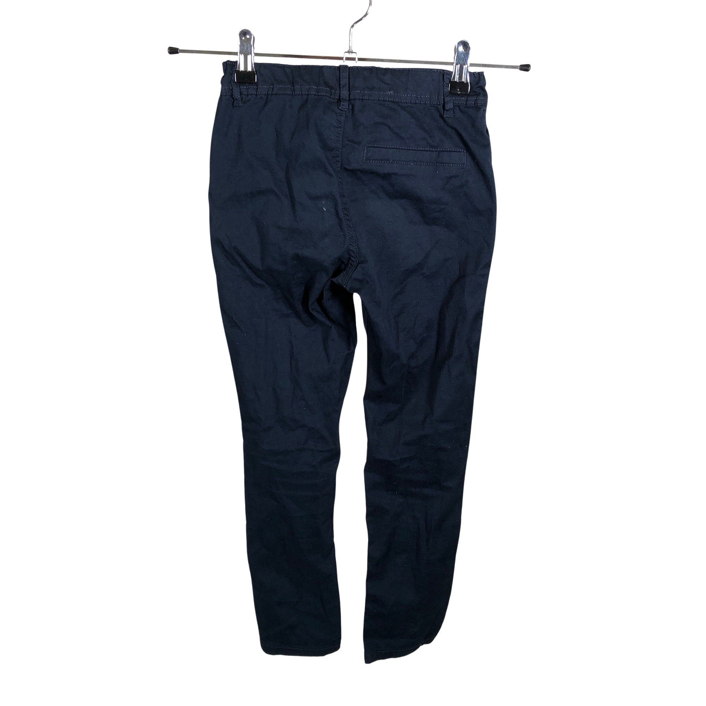 Unisex Nike - Kangashousut, koko 122 - 128 - Sininen (2)