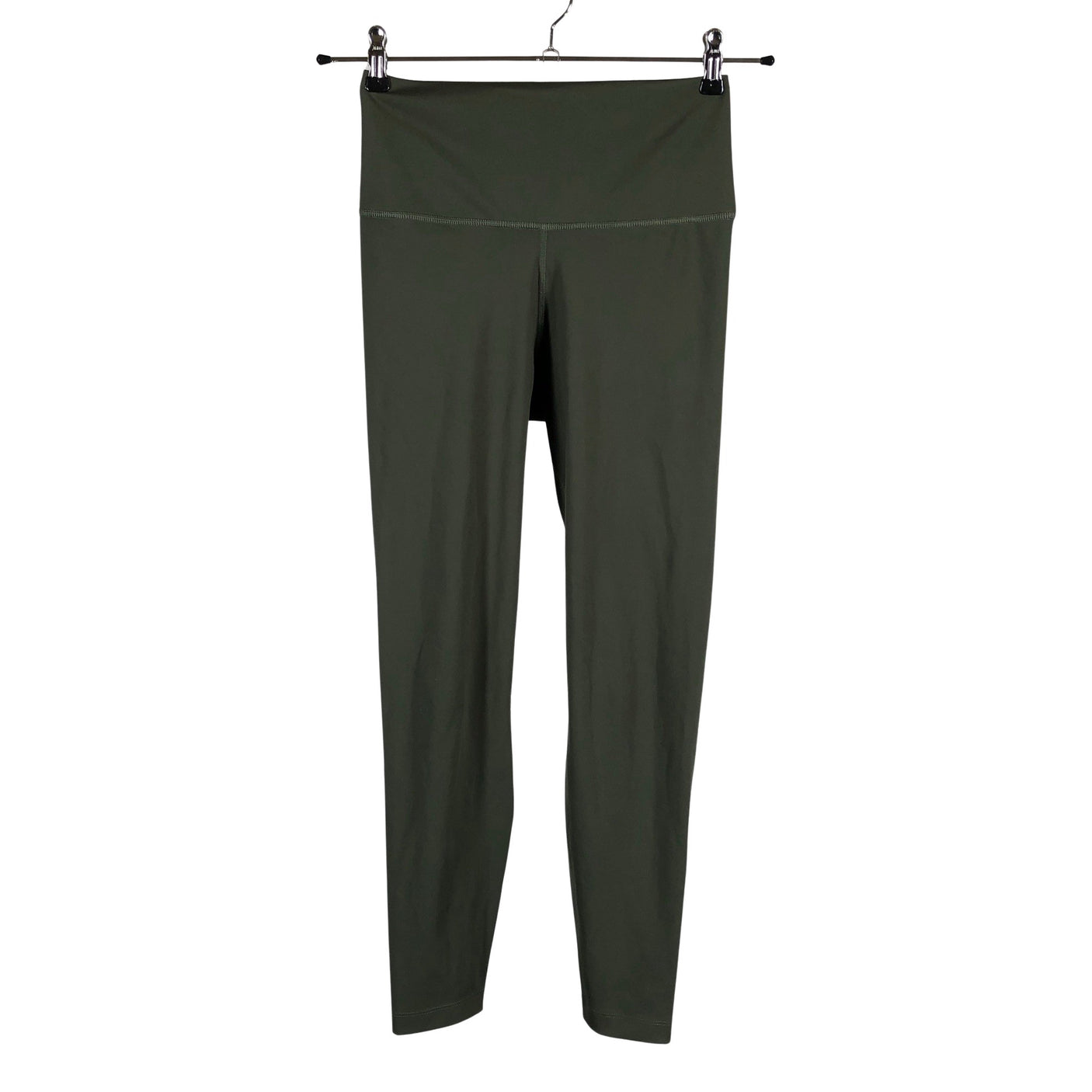 Naisten Nike - Urheilutrikoot, koko 38 - Vihreä (1)