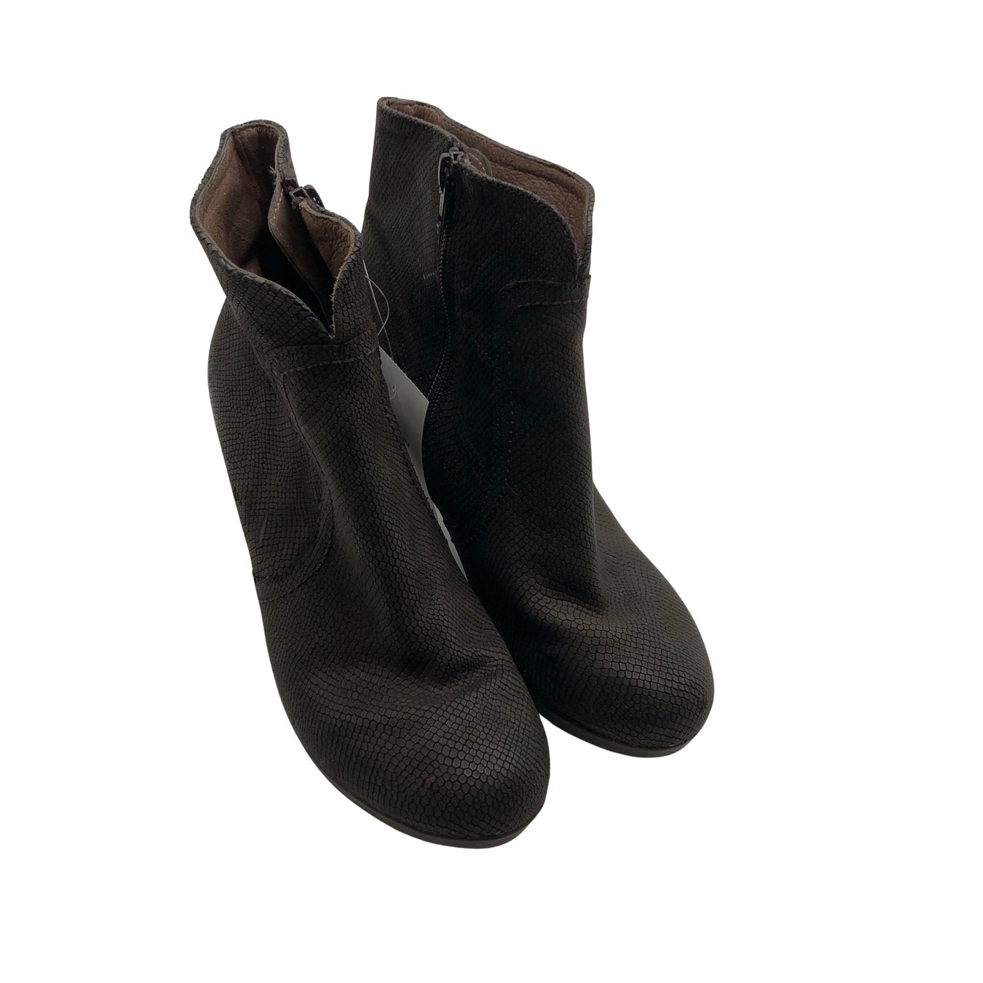 Naisten Wonders - Nilkkurit, koko 38 - Ruskea (2)