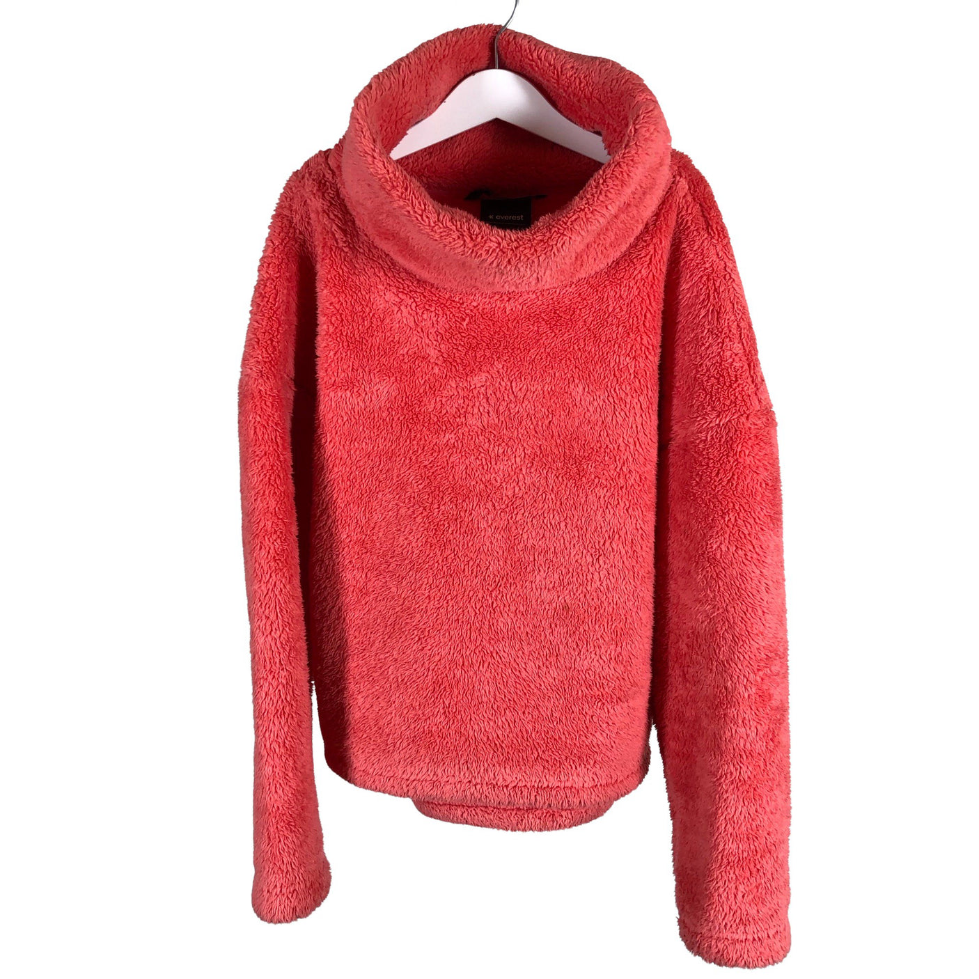Unisex Everest - Collegepaita, koko 146 - 152 - Punainen (1)