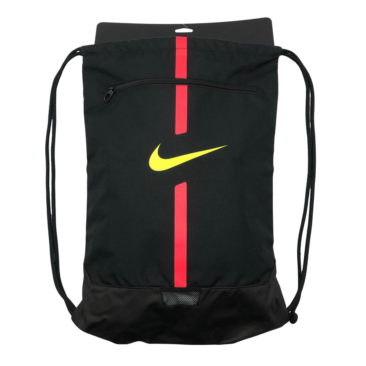Naisten Nike - Urheilureppu, koko Maxi - Musta (1)