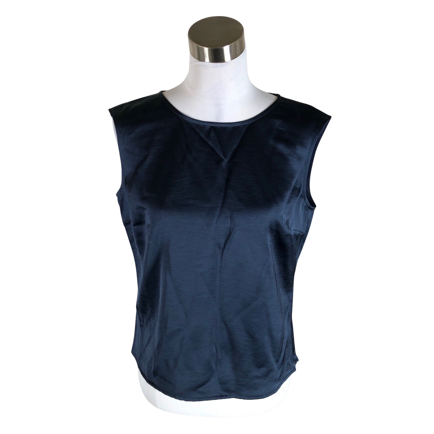 Naisten Voglia - Juhlatoppi, koko 36 - Sininen (1)