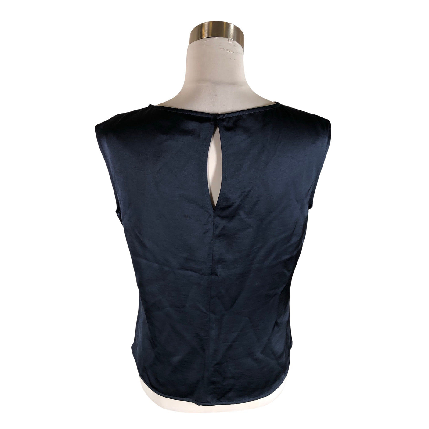 Naisten Voglia - Juhlatoppi, koko 36 - Sininen (2)