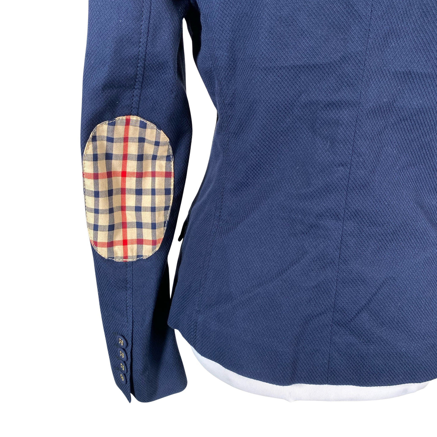 Naisten Daks London - Jakku, koko 38 - Sininen (3)