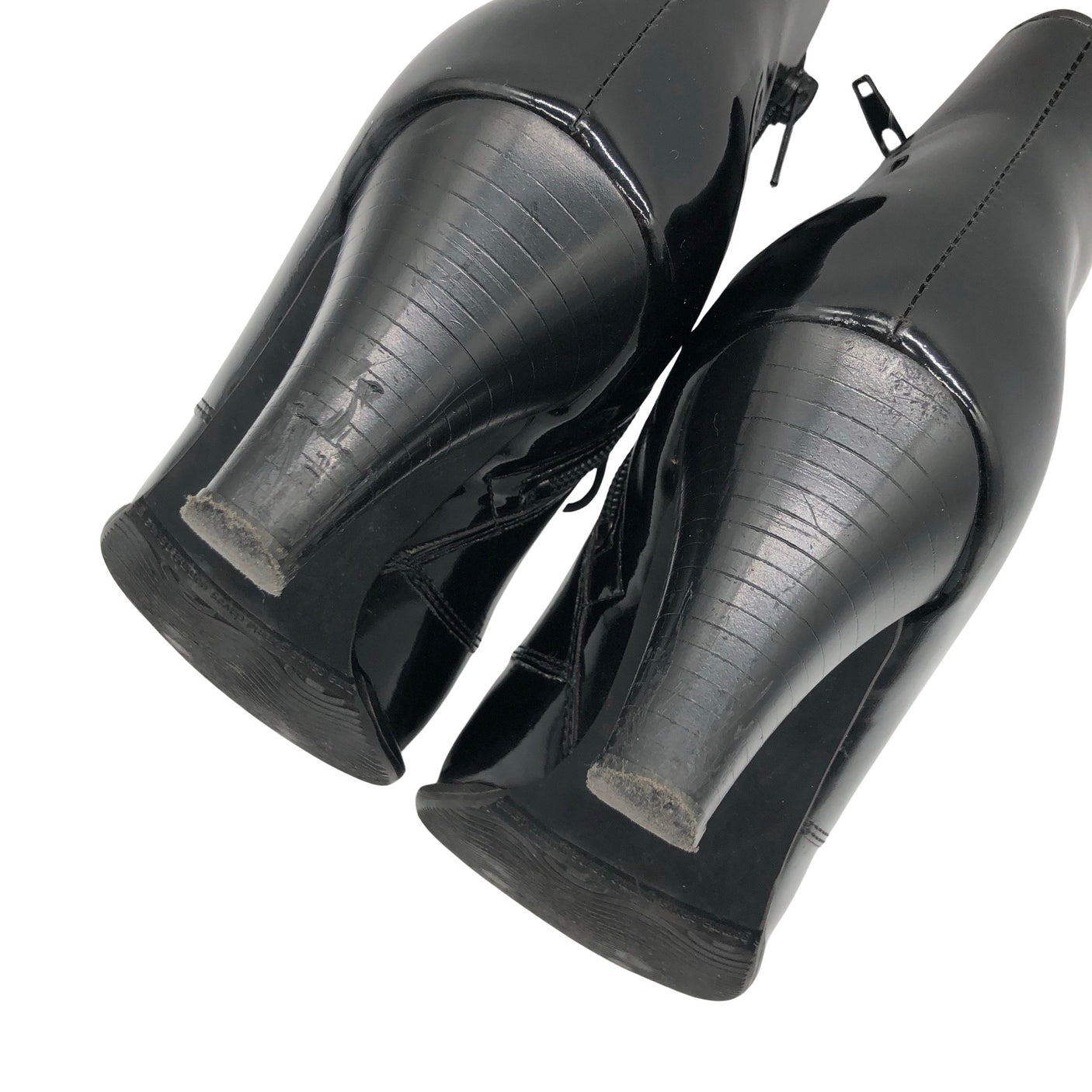 Naisten Pertti Palmroth - Nilkkurit, koko 40 - Musta (2)