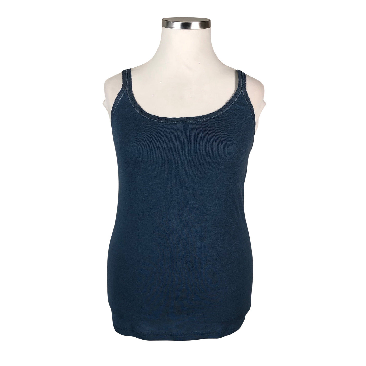 Naisten Dilling - Toppi, koko 44 - Sininen (1)