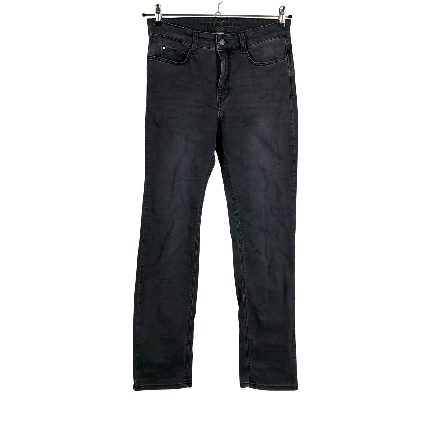 Naisten MAC - Farkut, koko 36 - Harmaa (1)