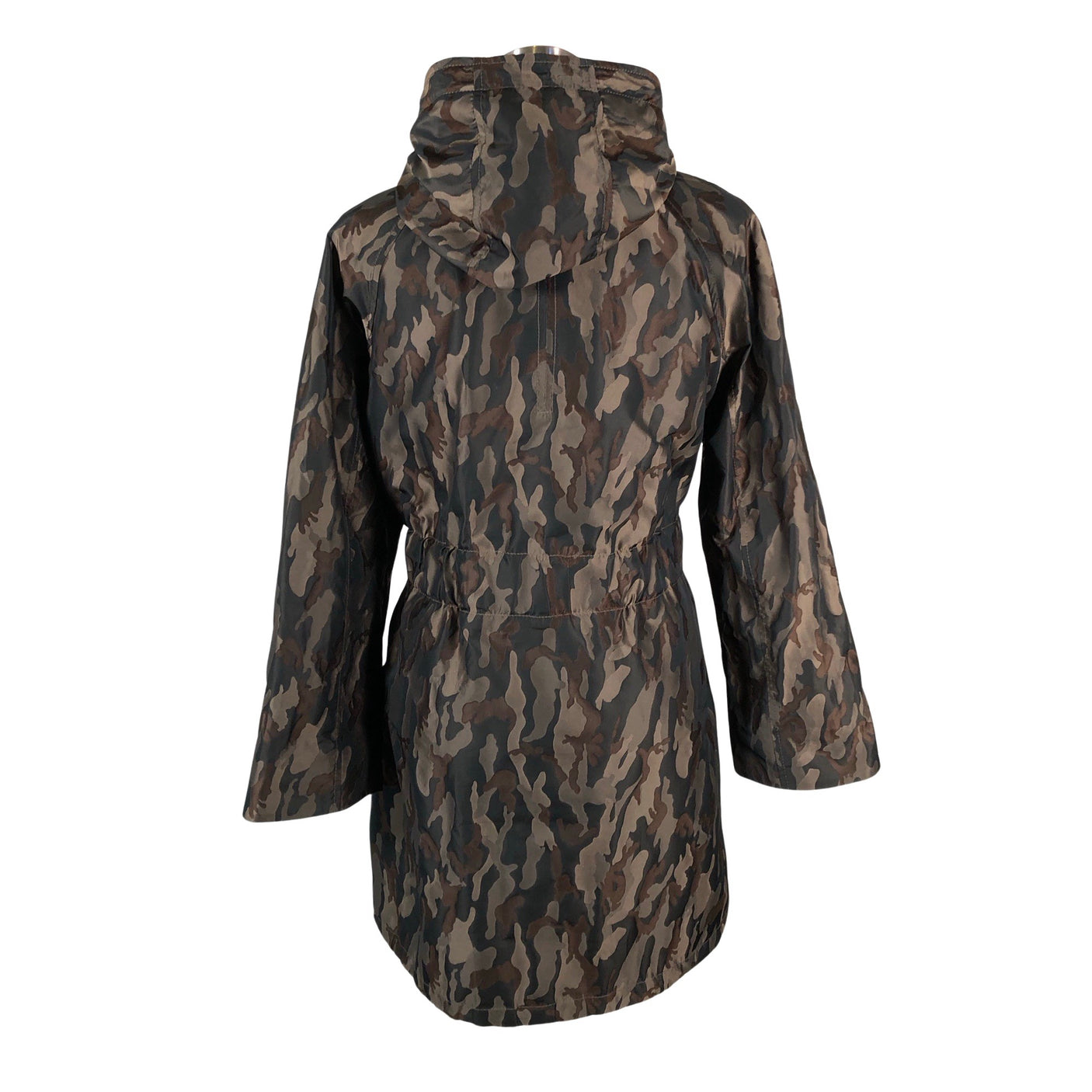 Naisten Ajatar - Ulkoilutakki, koko 38 - Ruskea (2)