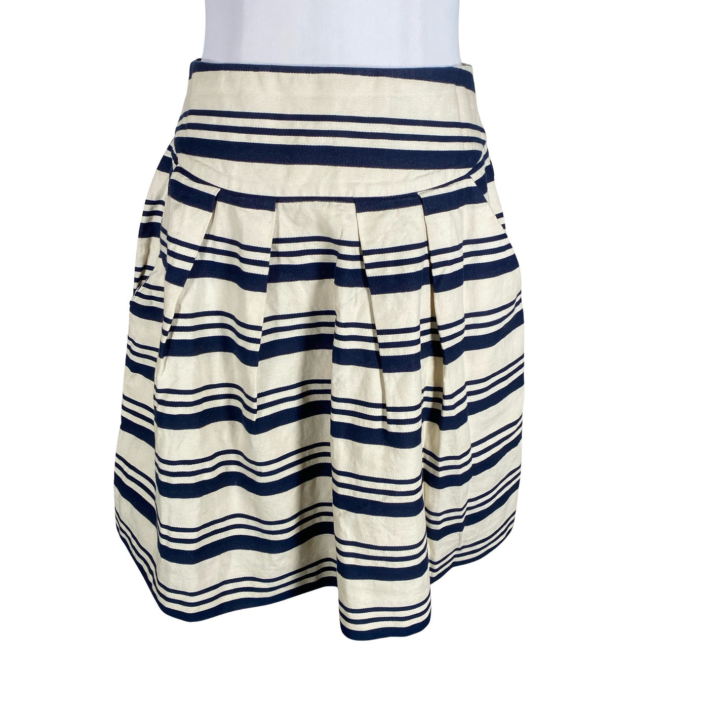 Naisten CUE - Kangashame, koko 36 - Sininen (1)