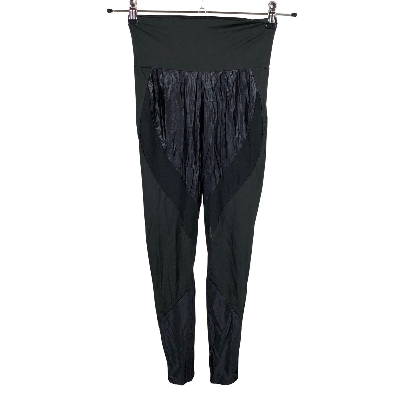 Naisten Biancaneve - Urheilutrikoot, koko 38 - Musta (1)