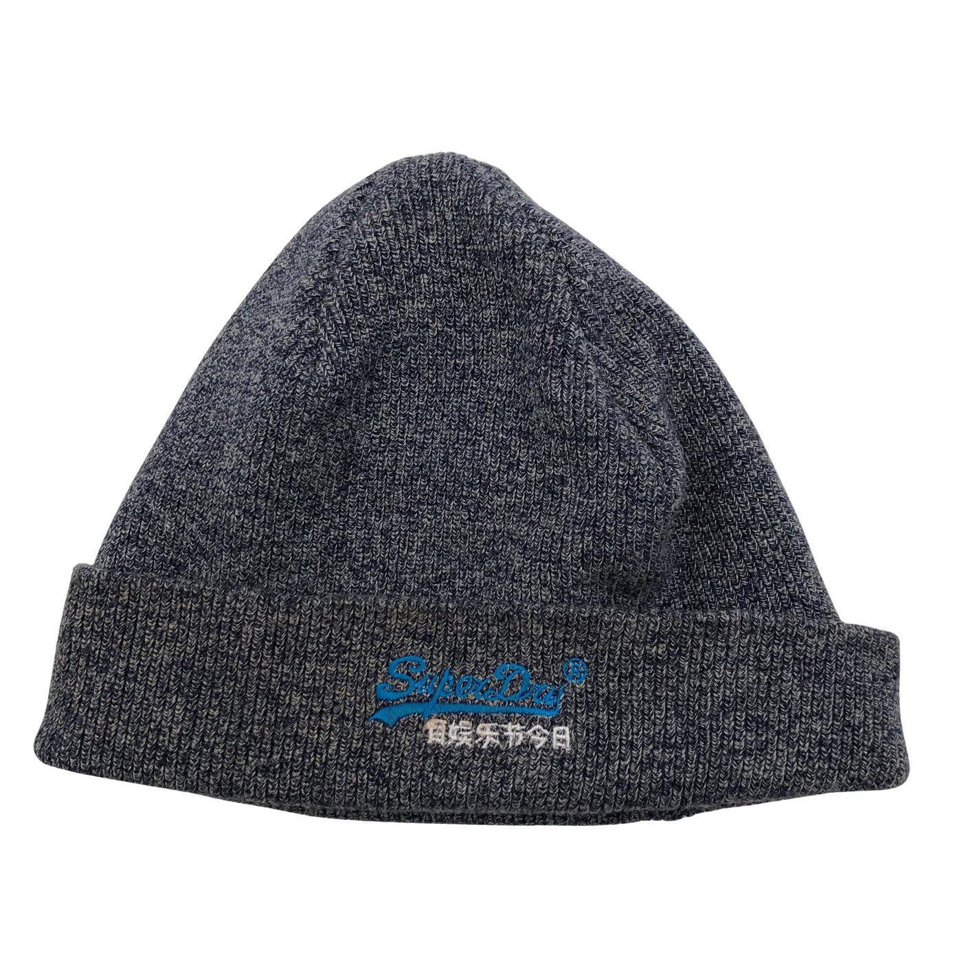 Unisex Superdry - Talvipipo, koko 54 - 56 cm - Harmaa (1)