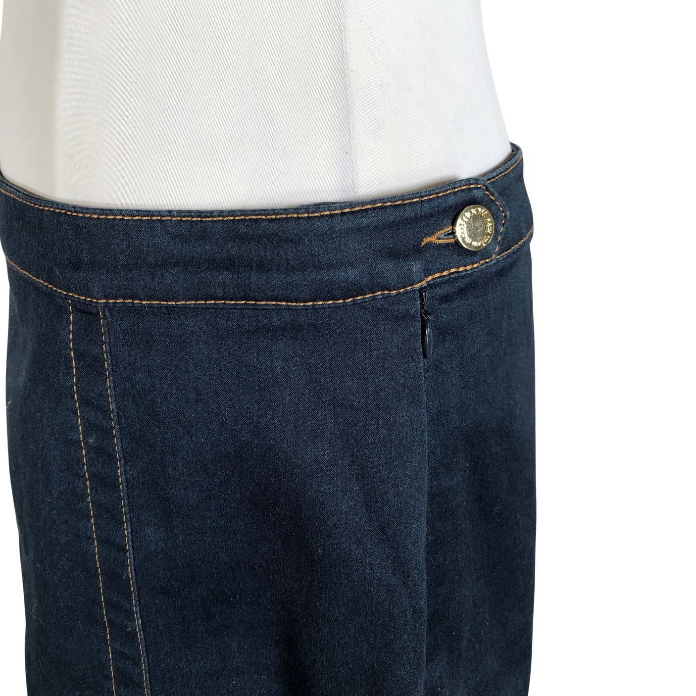 Naisten Noom - Farkkuhame, koko 40 - Sininen (2)