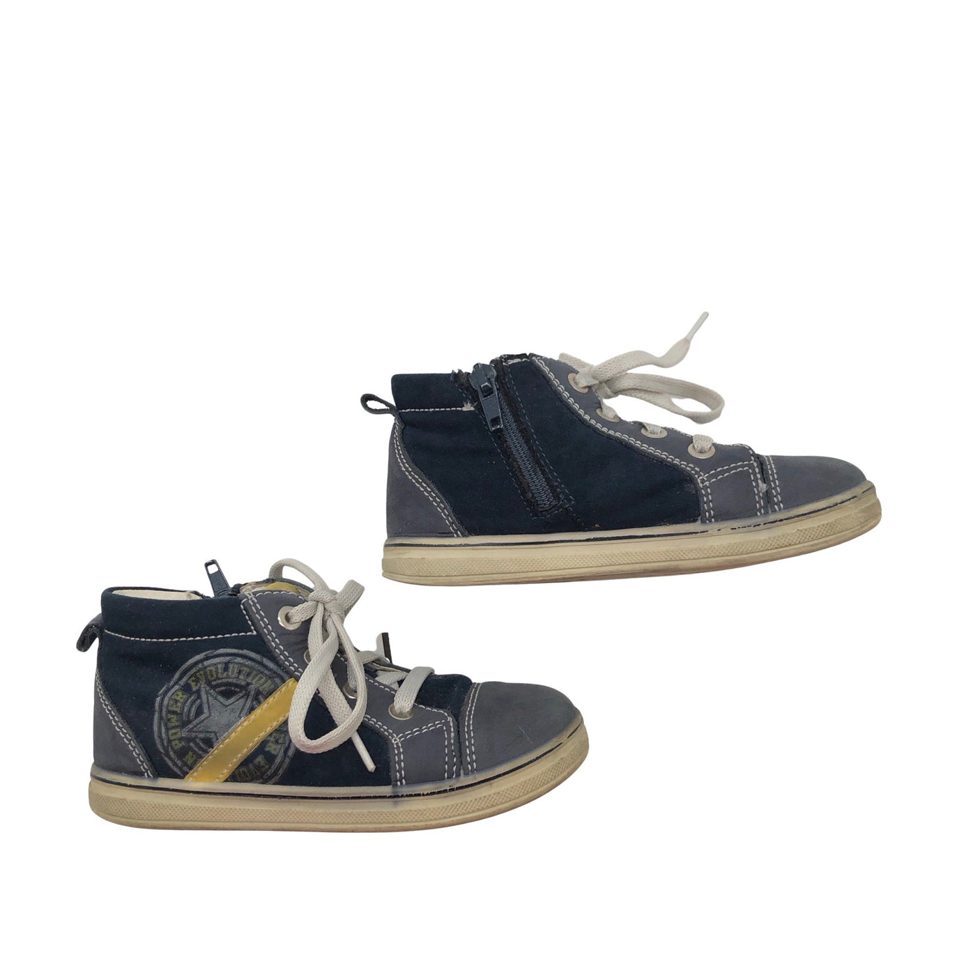 Unisex Imac - Tennarit, koko 26 - Sininen (1)