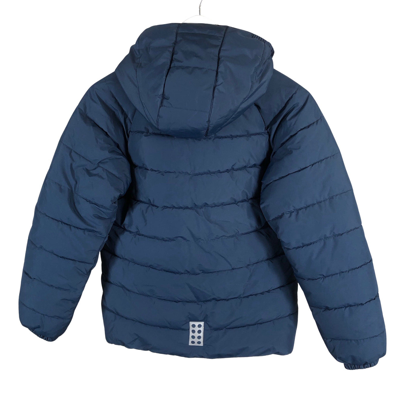 Unisex Lego - Toppatakki, koko 146 - 152 - Sininen (2)