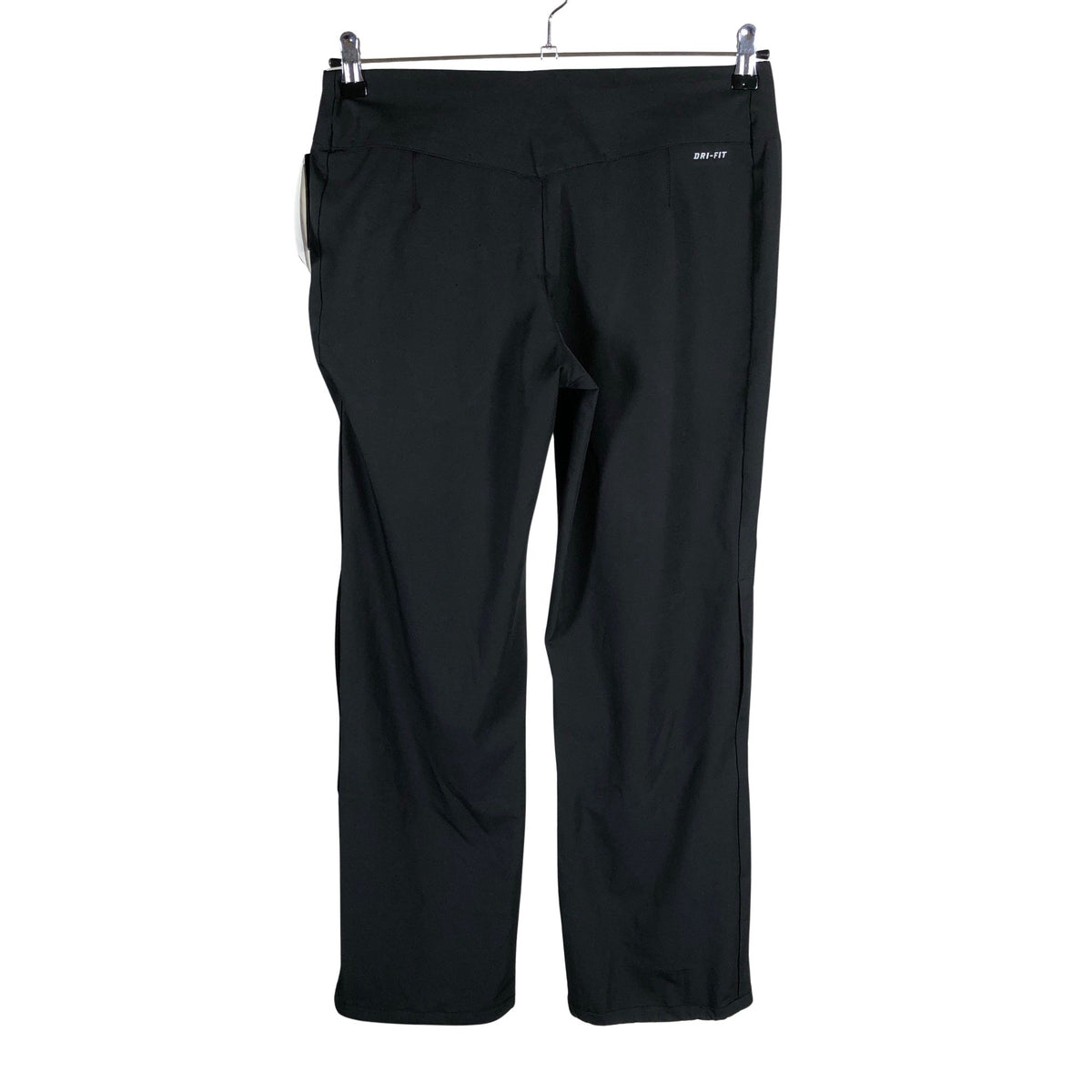 Naisten Nike - Urheiluhousut, koko 36 - Musta (2)