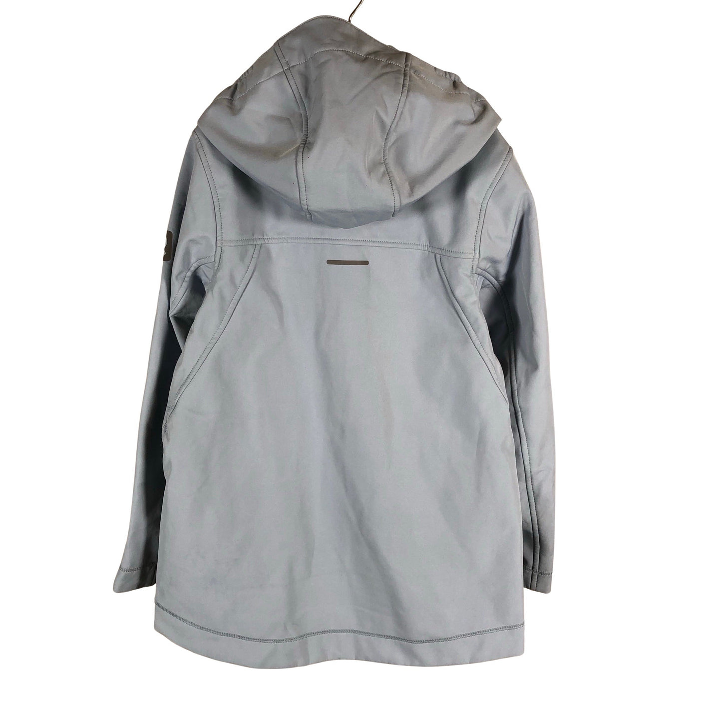 Unisex Reima - Softshell-takki, koko 146 - 152 - Vaaleansininen (2)