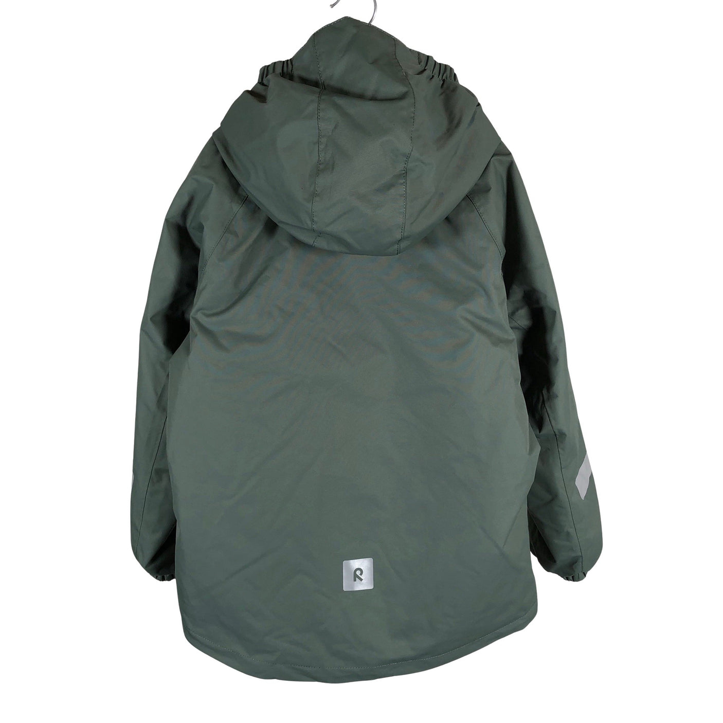 Unisex Reimatec - Toppatakki, koko 134 - 140 - Vihreä (2)