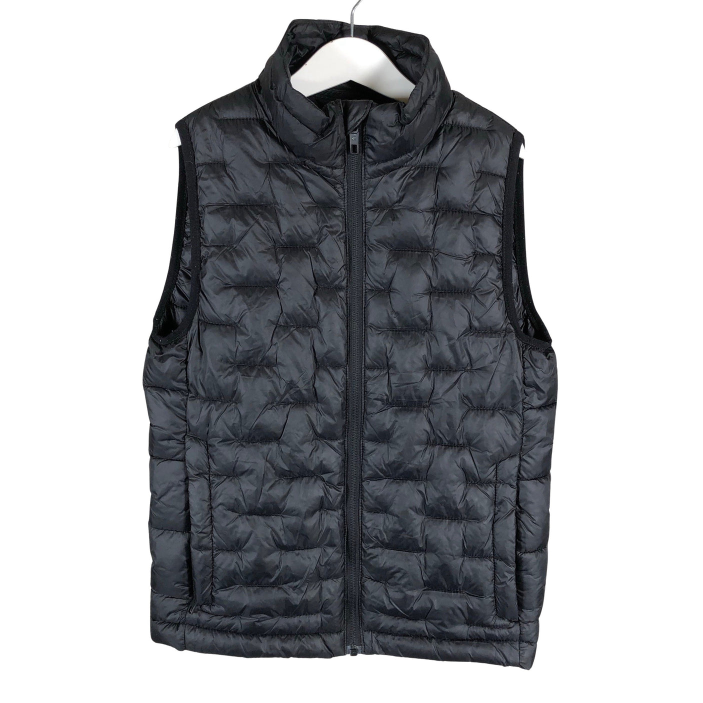 Unisex Everest - Toppaliivi, koko 134 - 140 - Musta (1)