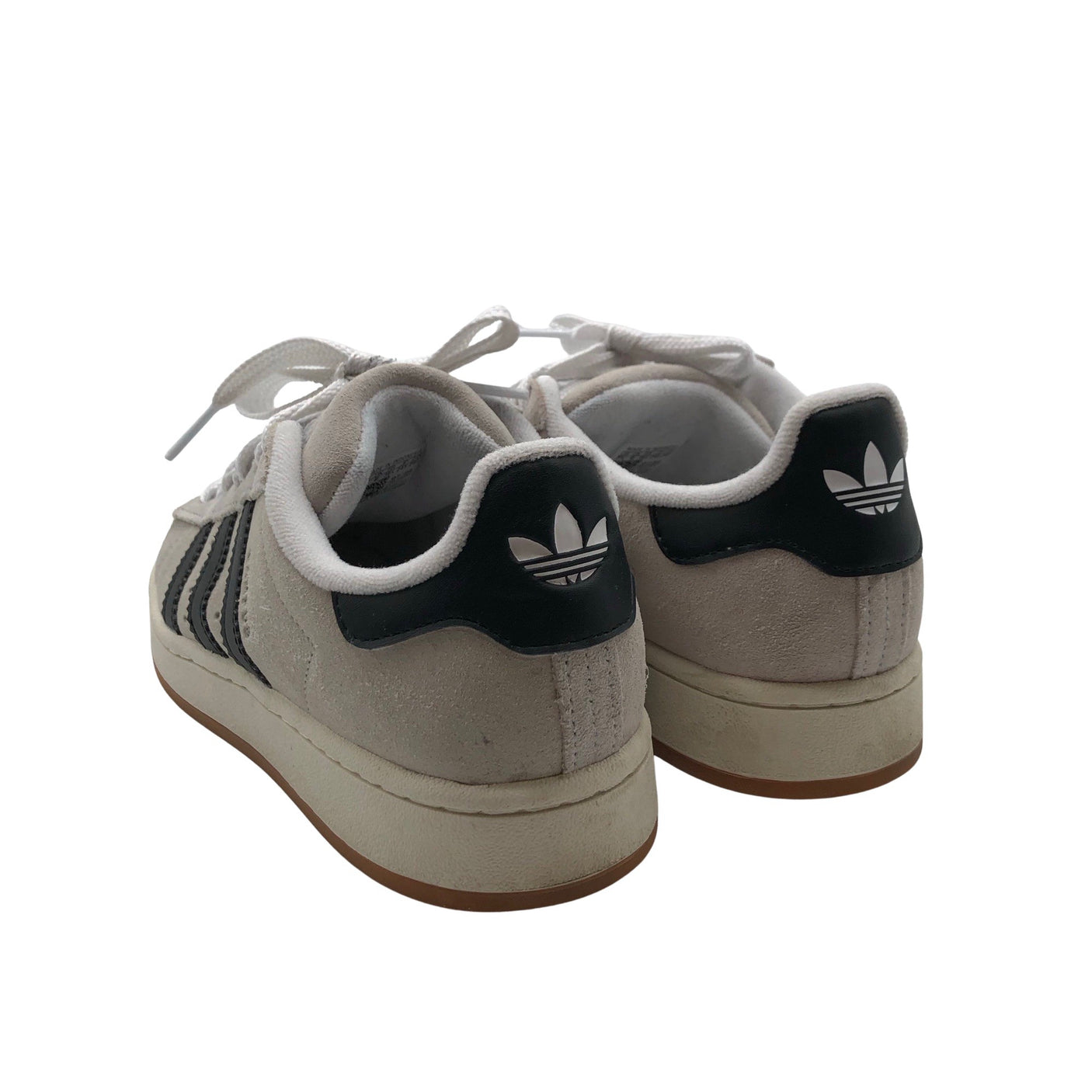 Naisten Adidas - Tennarit, koko 39 - Beige (2)