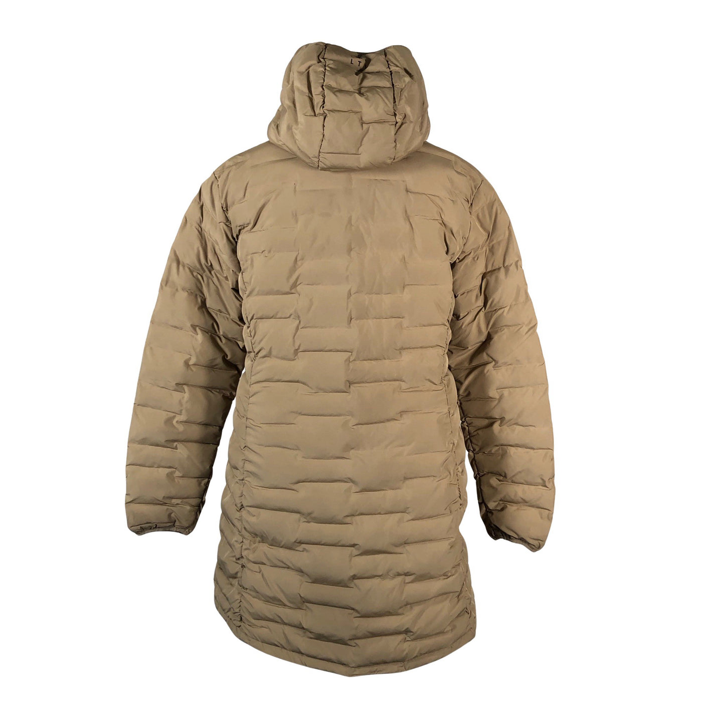 Naisten Halti - Toppatakki, koko 42 - Ruskea (2)