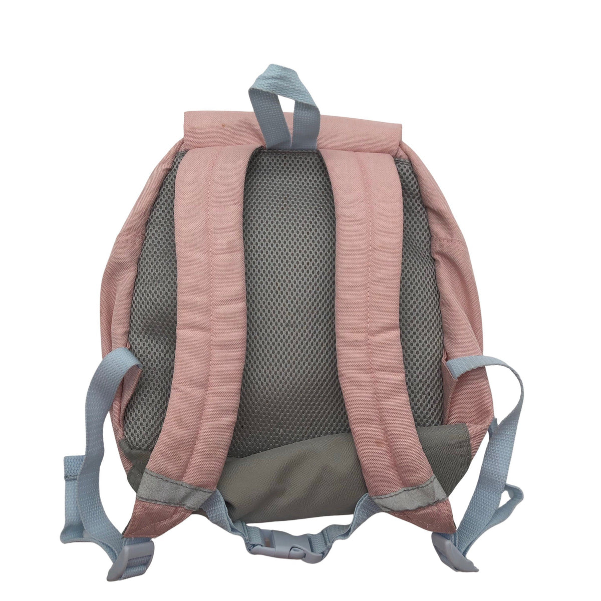 Tyttöjen Samsonite - Reppu, koko Midi - Vaaleanpunainen (2)