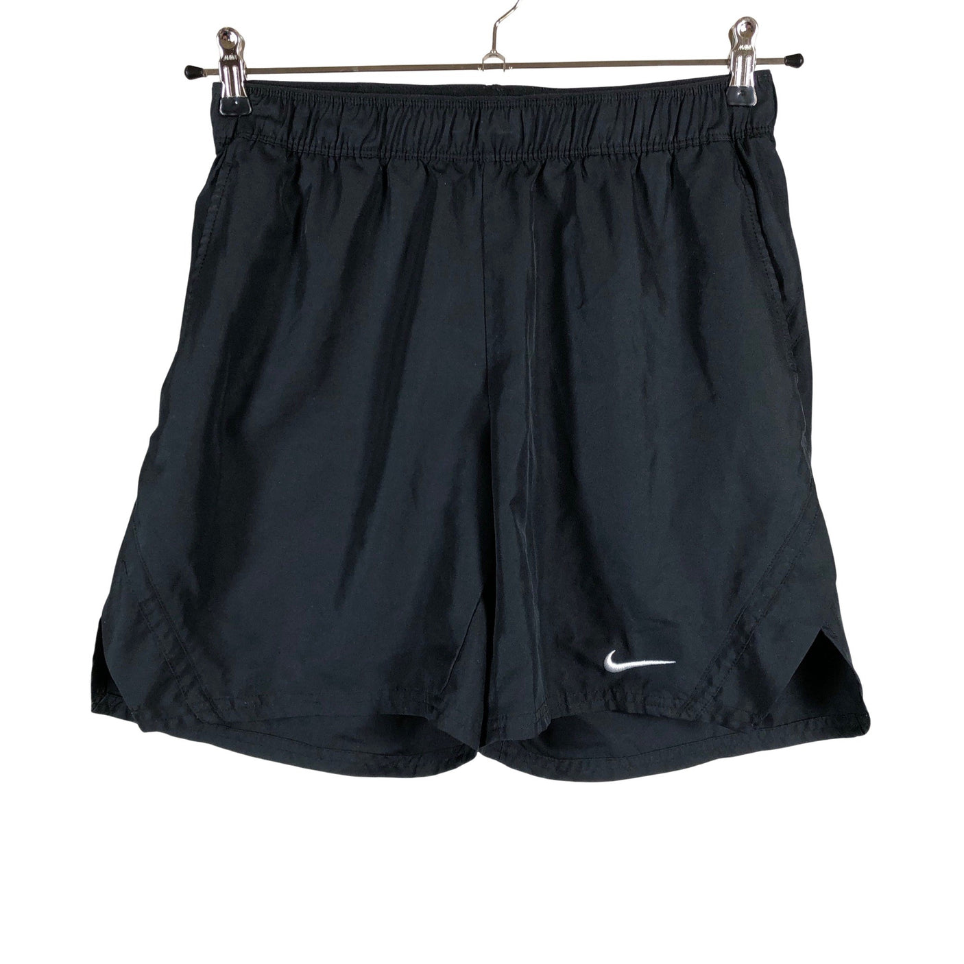 Miesten Nike - Urheilushortsit, koko M - Musta (1)