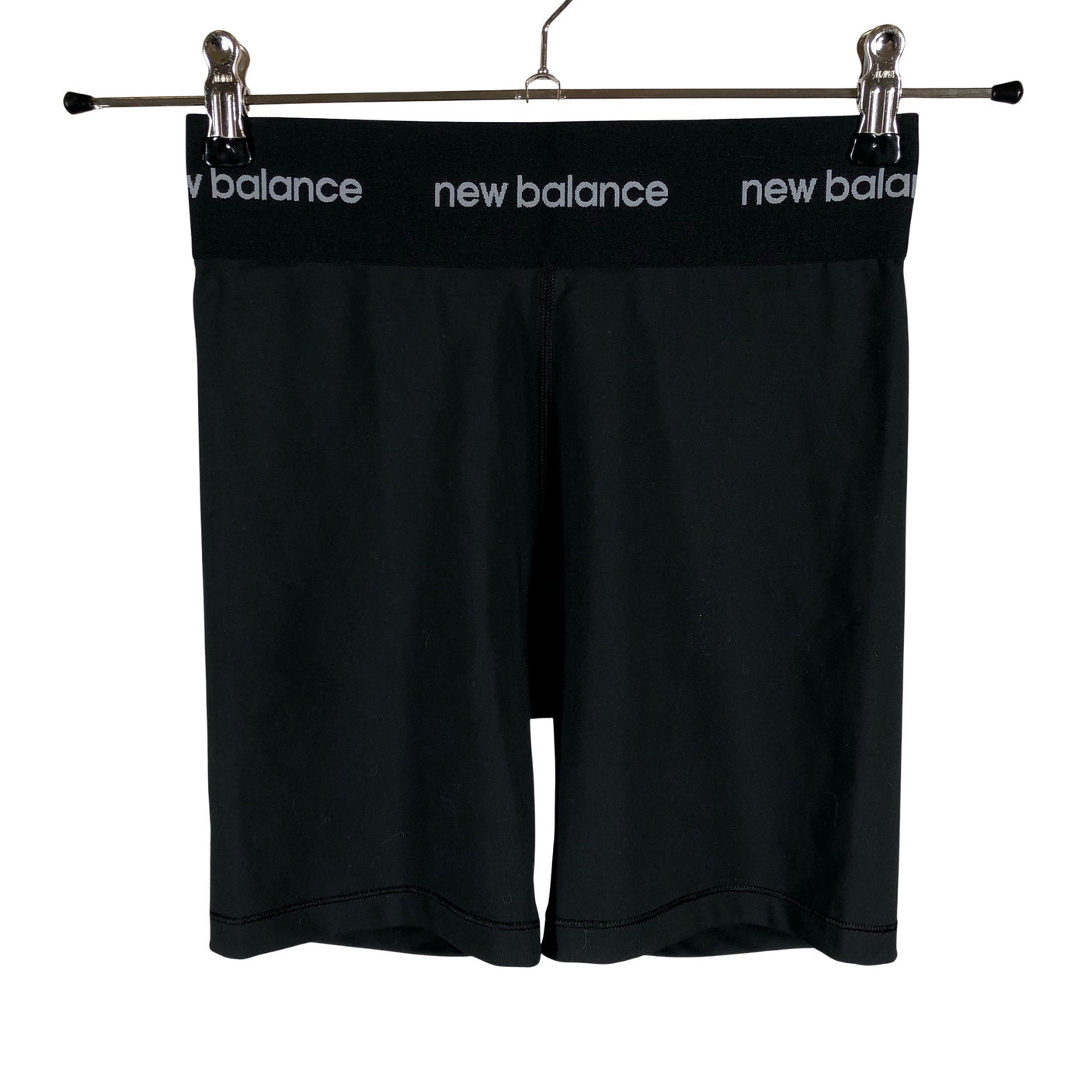 Naisten New Balance - Urheilushortsit, koko 36 - Musta (1)