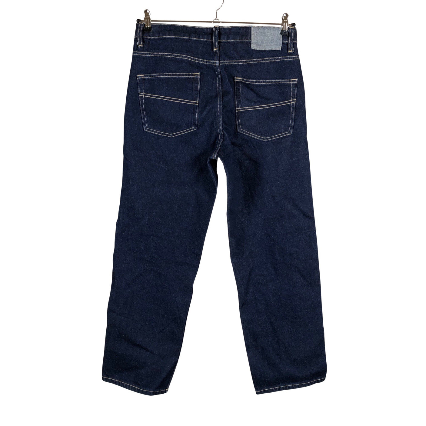 Miesten Collusion - Farkut, koko W32 - Sininen (2)