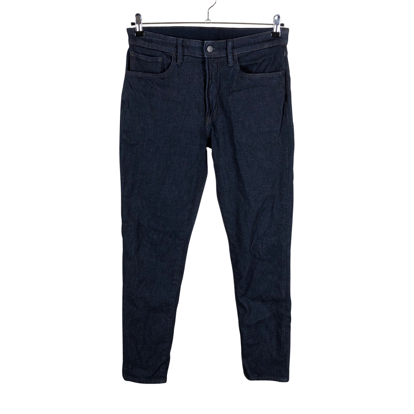 Miesten Uniqlo - Farkut, koko M - Sininen (1)