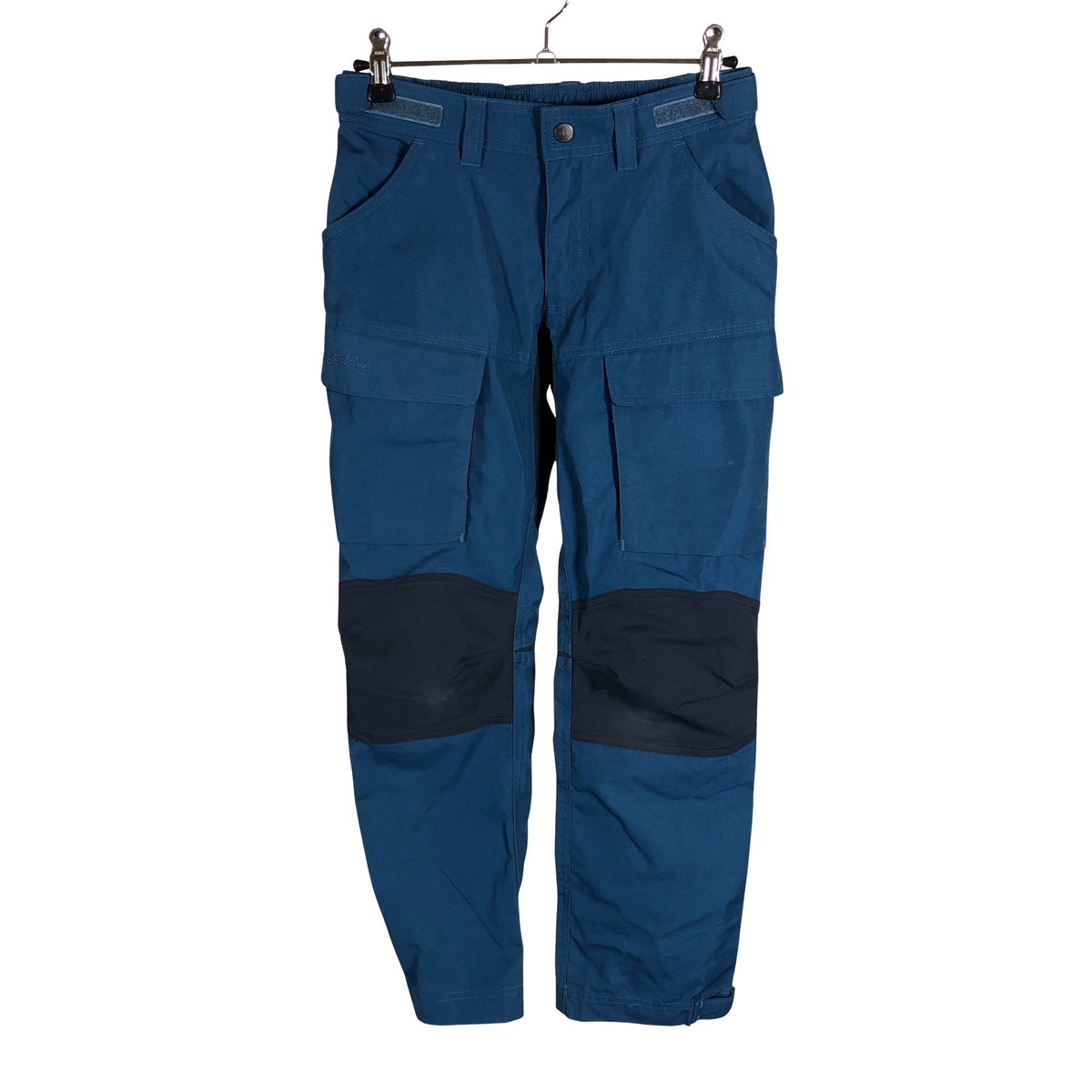 Unisex Lundhags - Ulkoiluhousut, koko 146 - 152 - Sininen (1)