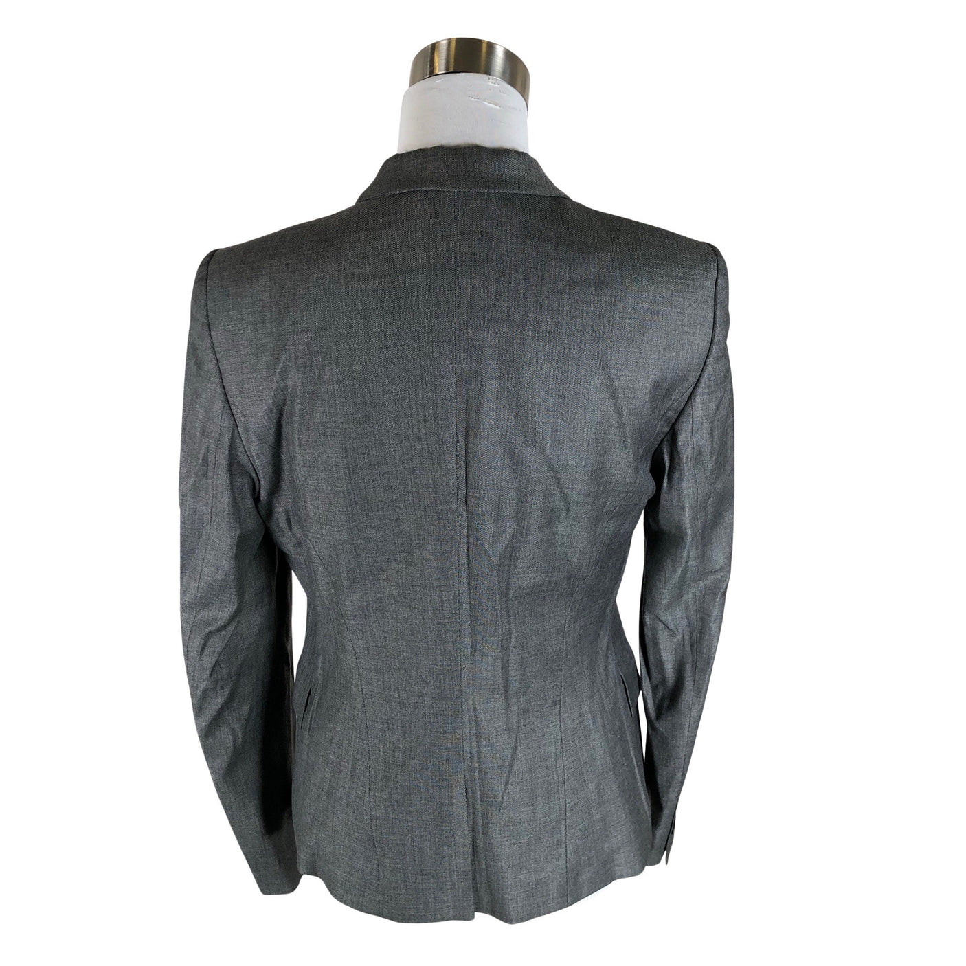 Naisten Hugo Boss - Jakku, koko 38 - Harmaa (2)