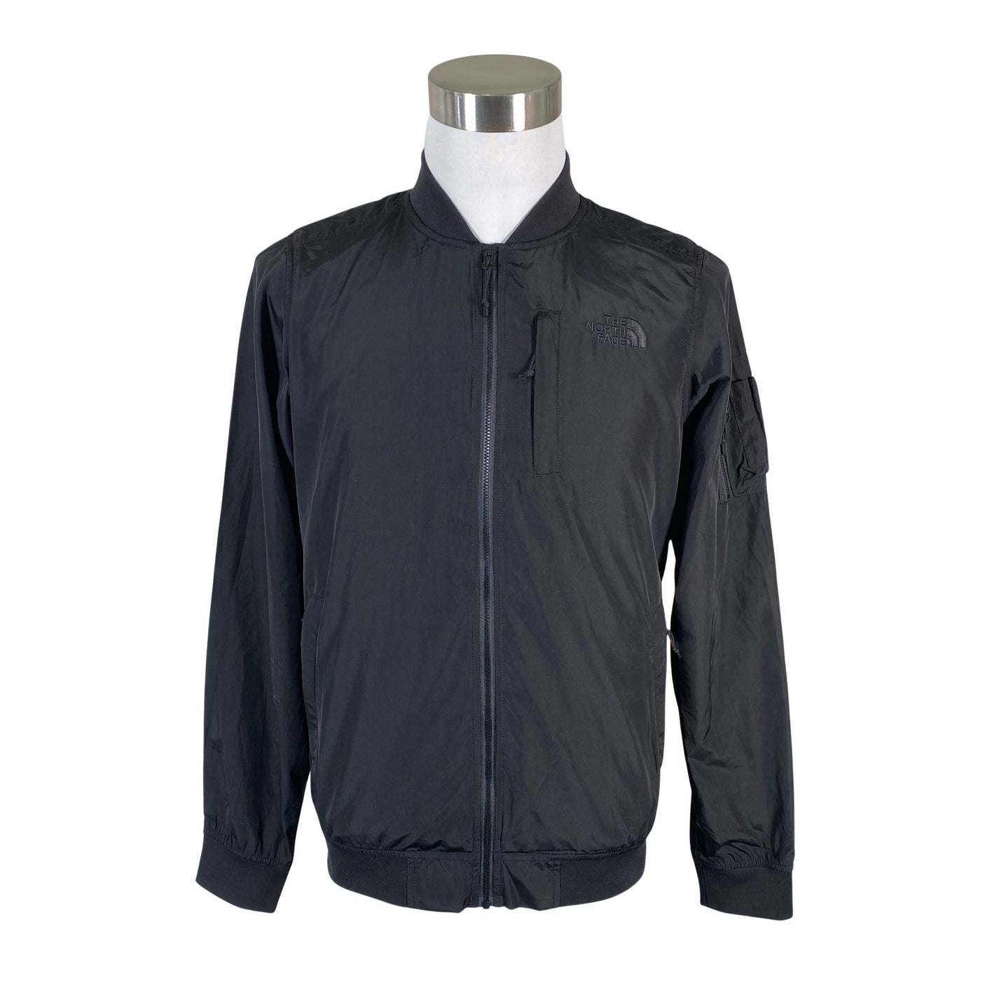 Miesten The North Face - Ulkoilutakki, koko S - Musta (1)