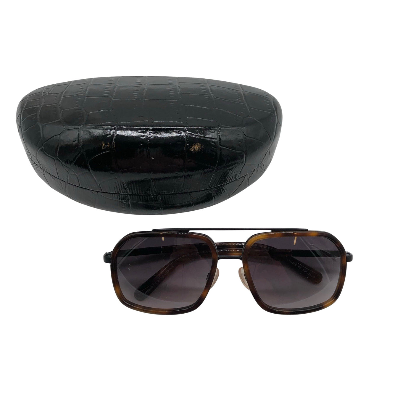 Naisten Sand - Aurinkolasit, koko Ei kokoa - Ruskea (1)