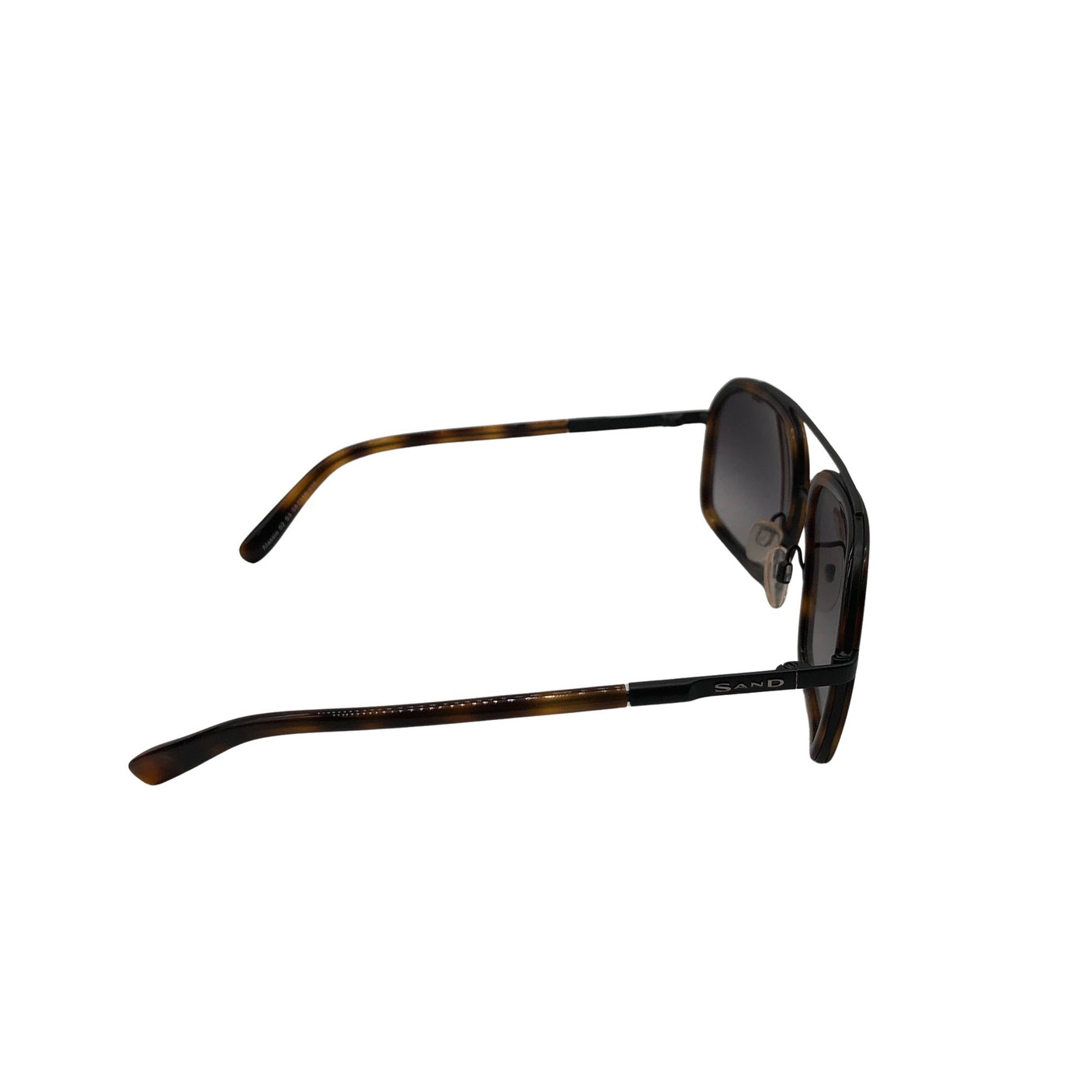 Naisten Sand - Aurinkolasit, koko Ei kokoa - Ruskea (2)