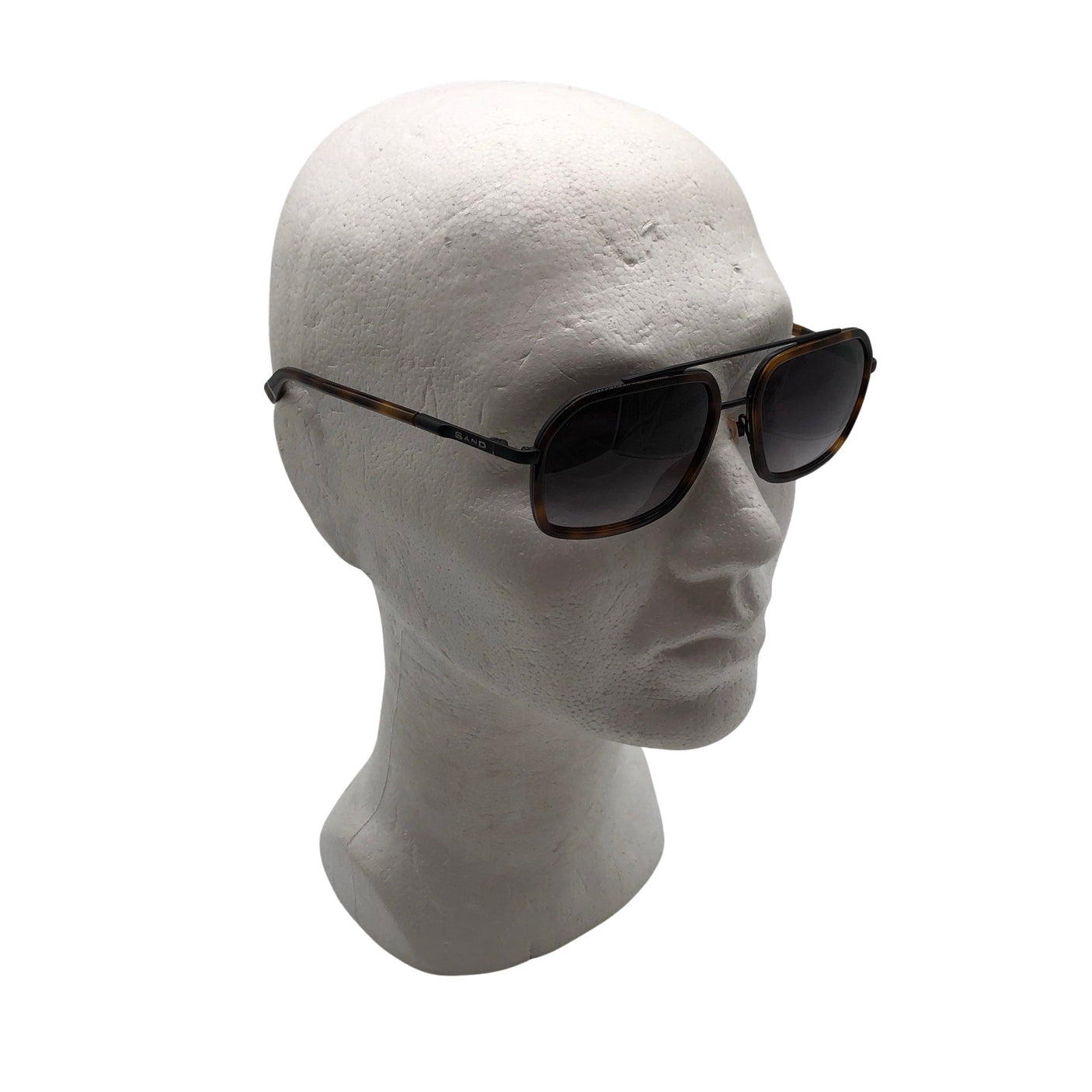 Naisten Sand - Aurinkolasit, koko Ei kokoa - Ruskea (3)